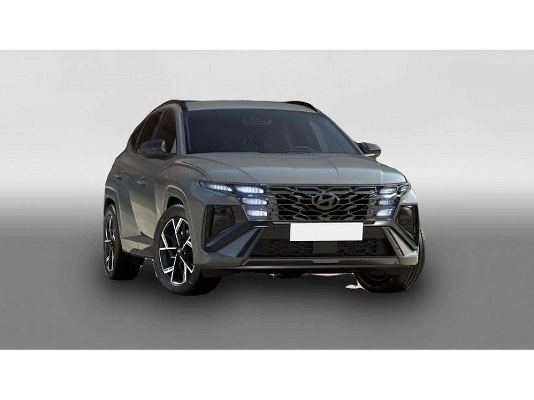 Hyundai Tucson (2026) - Photo 1