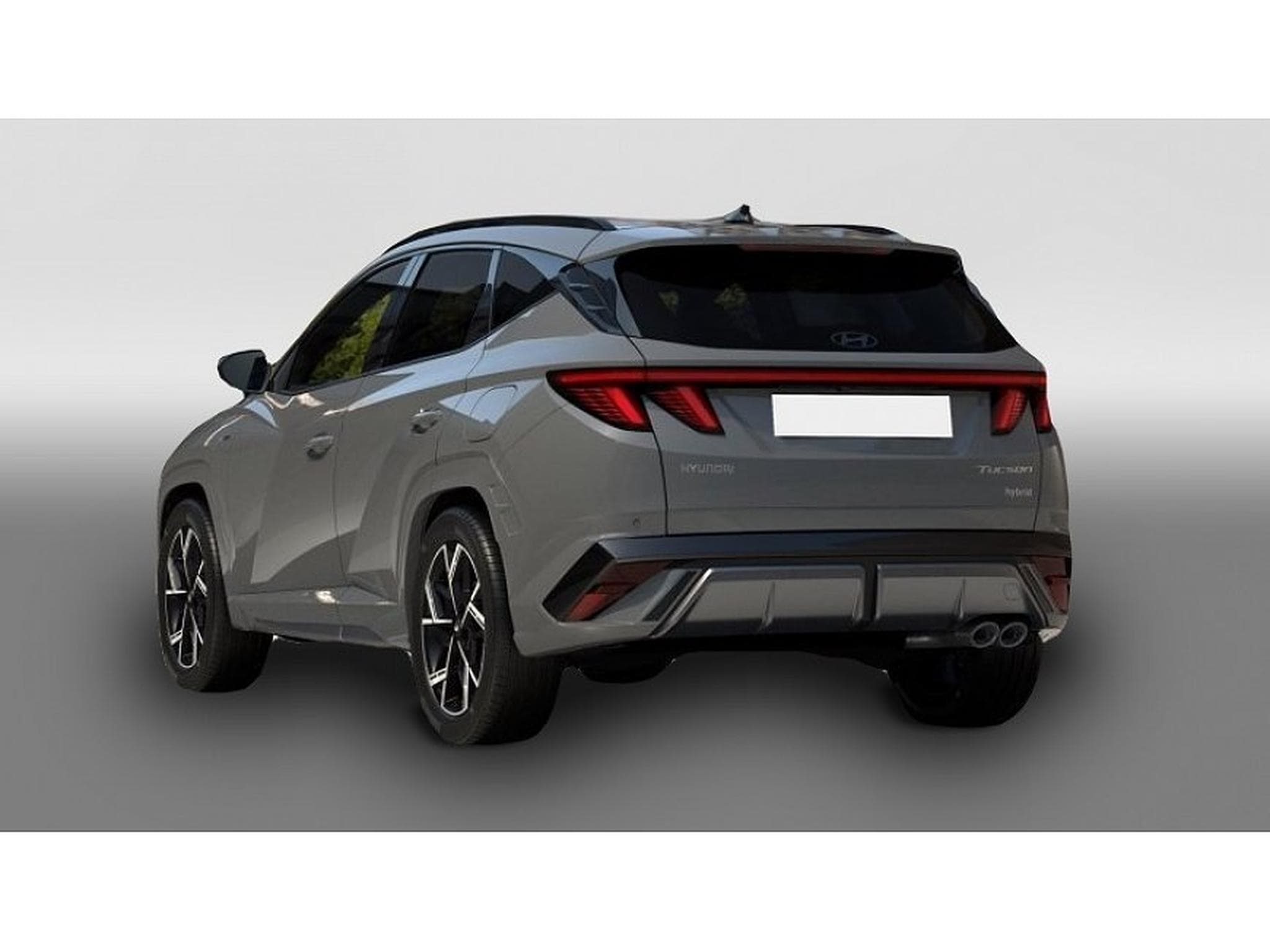 Hyundai Tucson (2026) - Photo 2