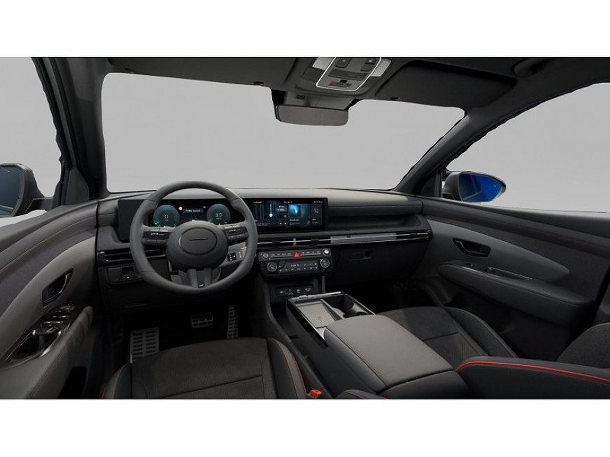 Hyundai Tucson (2026) - Photo 3