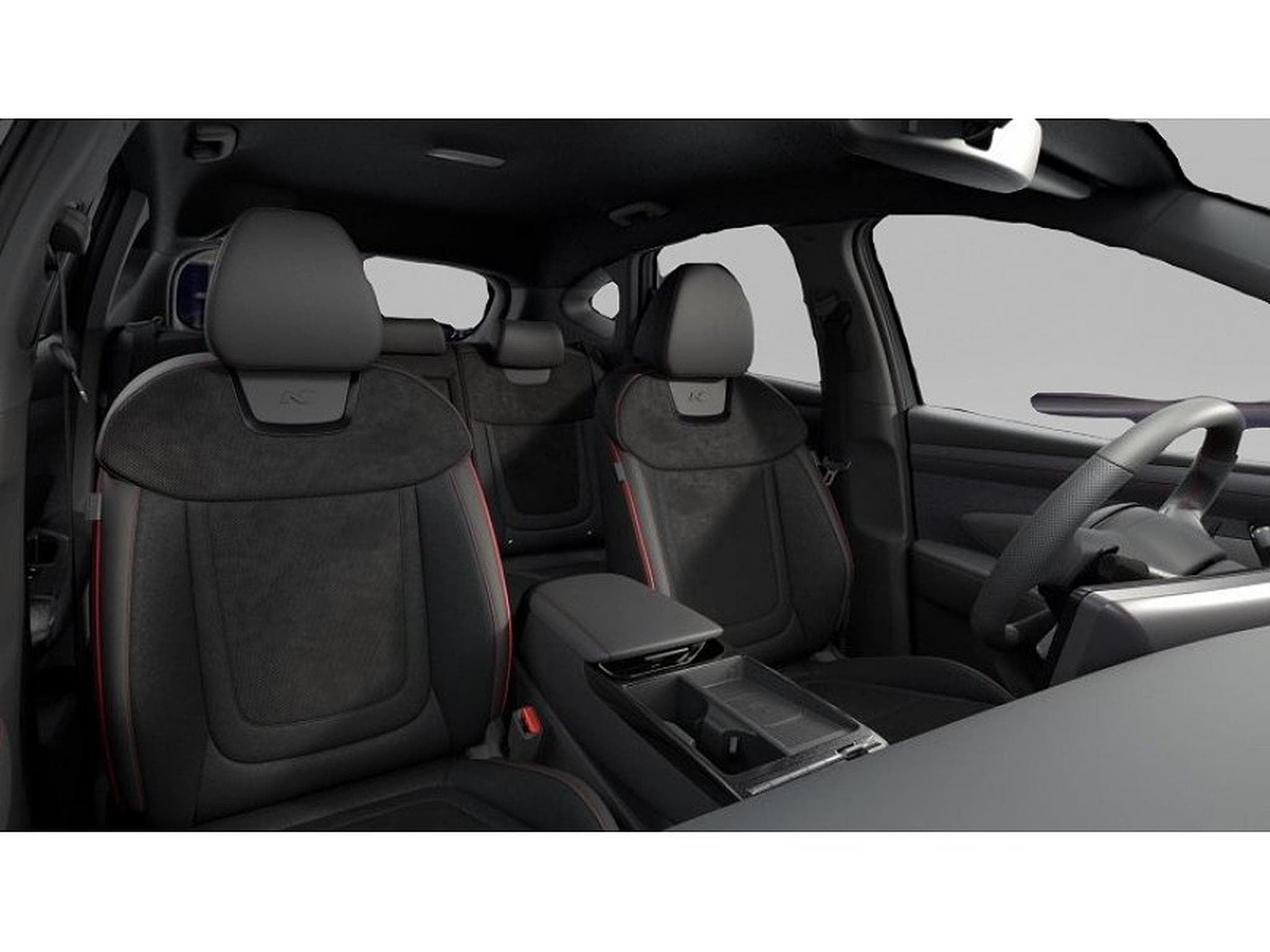 Hyundai Tucson (2026) - Photo 5