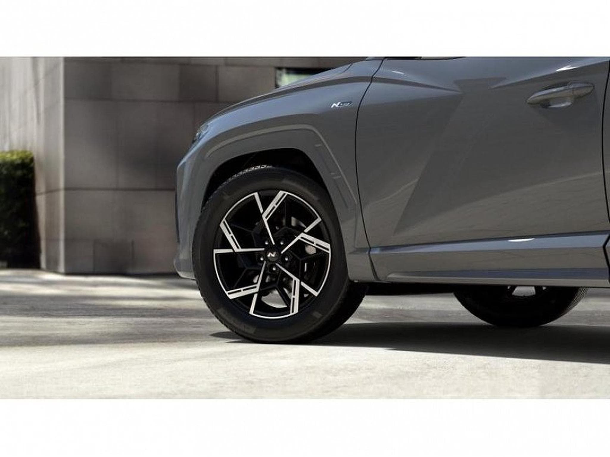 Hyundai Tucson (2026) - Photo 7