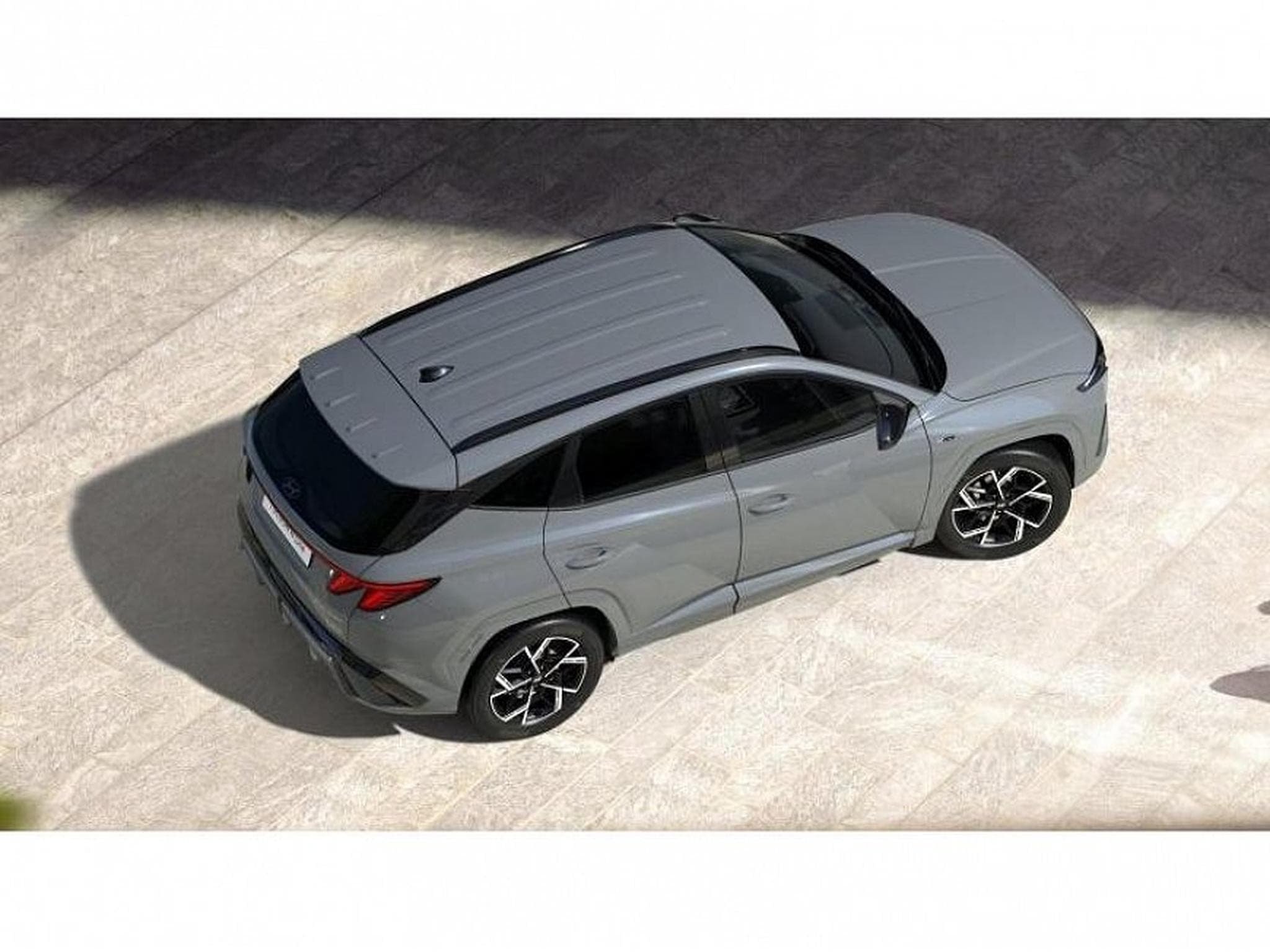 Hyundai Tucson (2026) - Photo 8