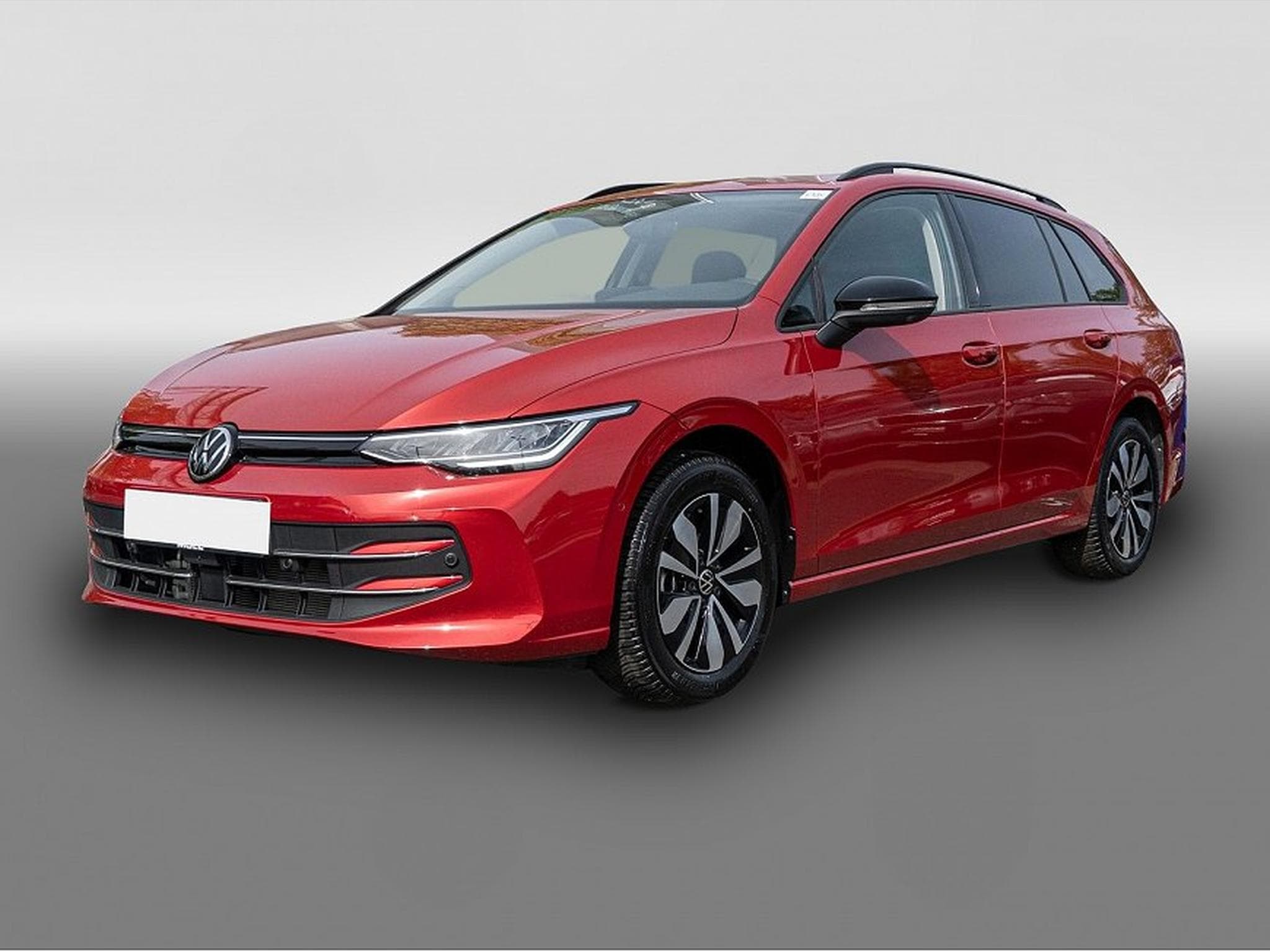 VW Golf (2026) - Foto 1