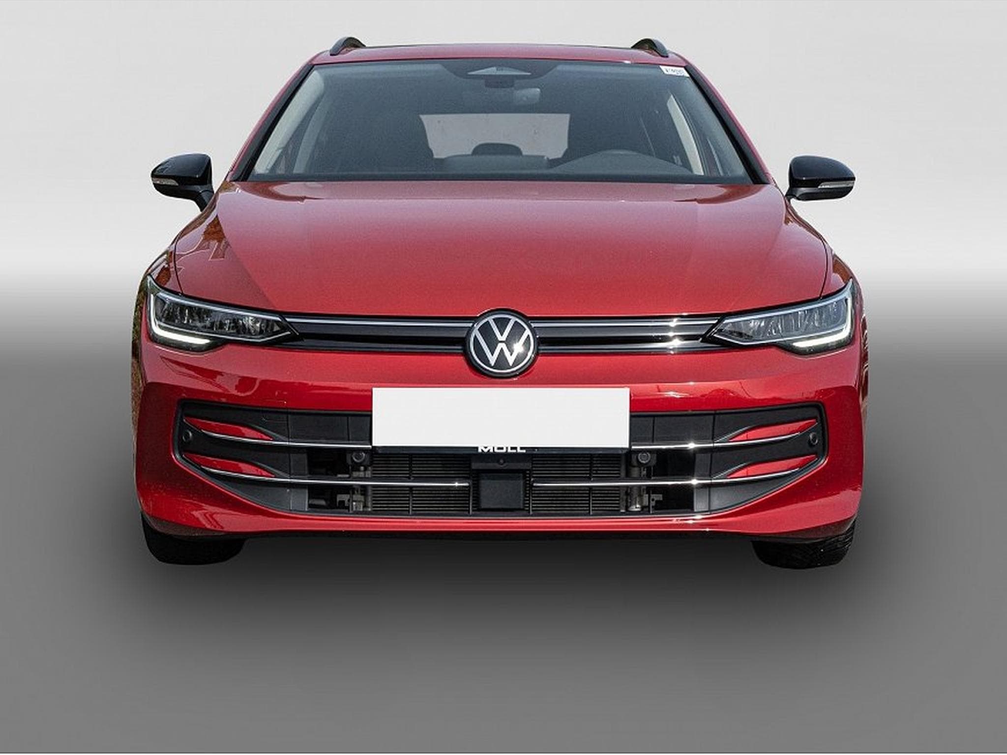 VW Golf (2026) - Foto 2