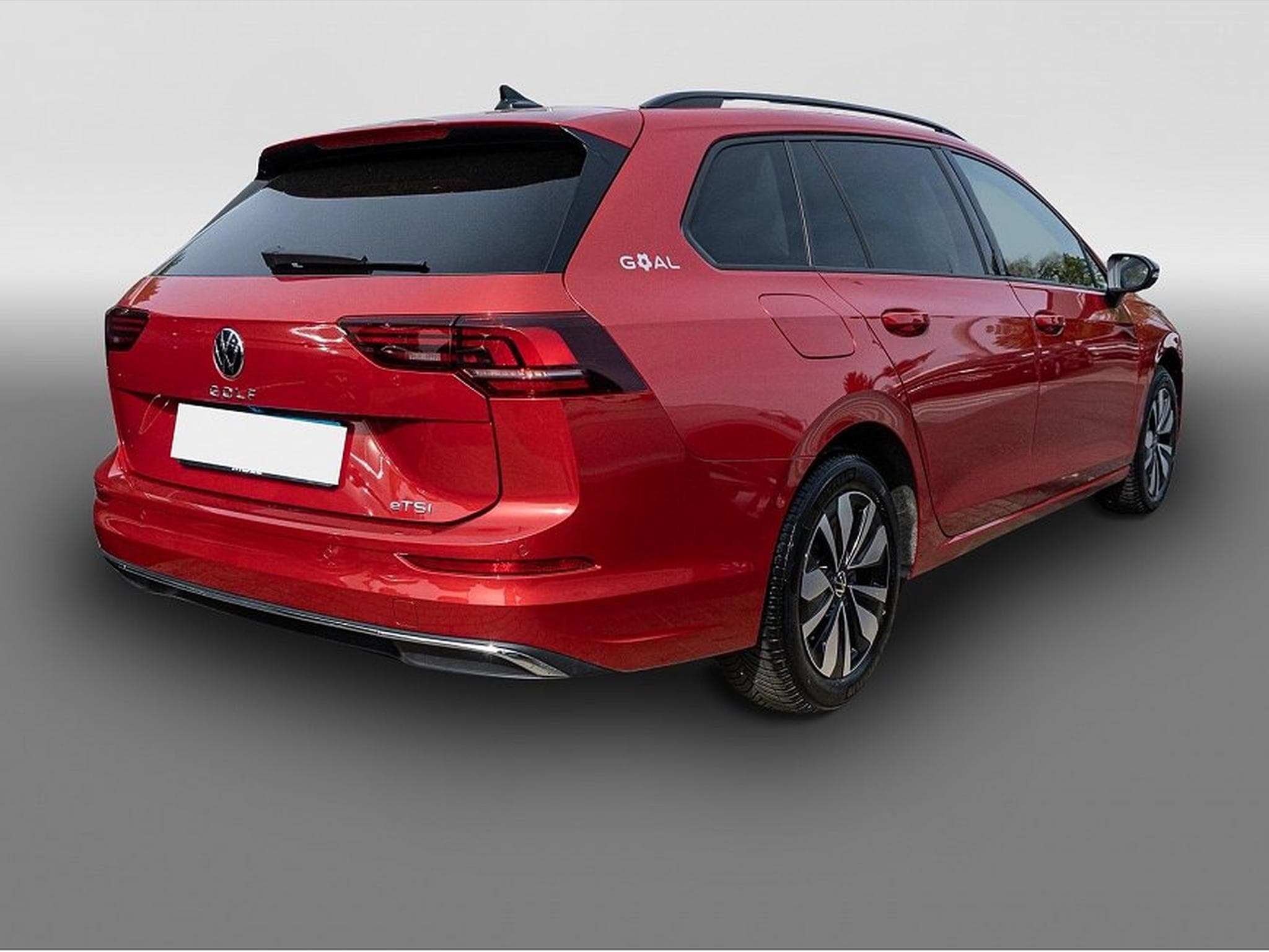 VW Golf (2026) - Foto 3