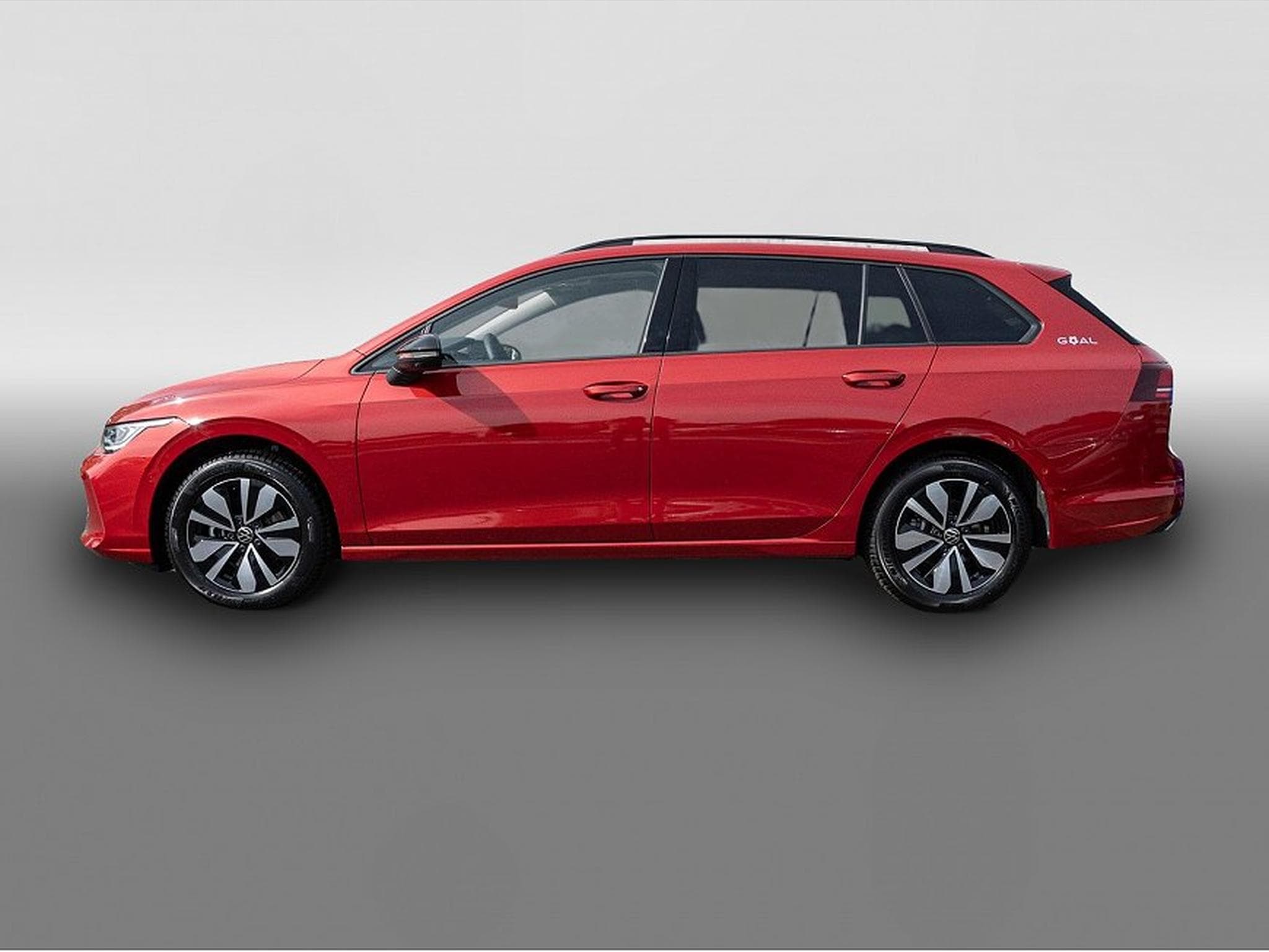 VW Golf (2026) - Foto 4