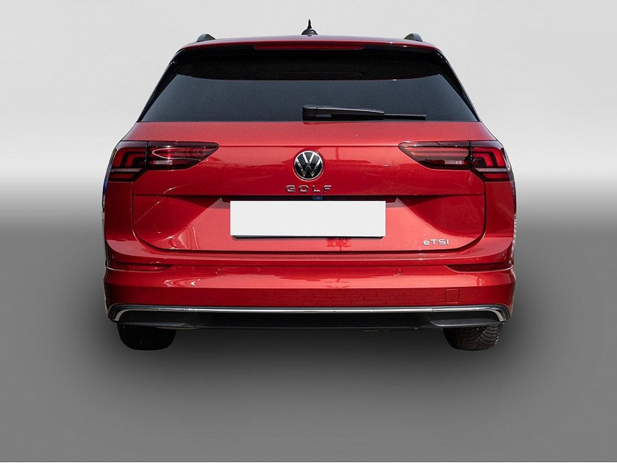 VW Golf (2026) - Foto 5