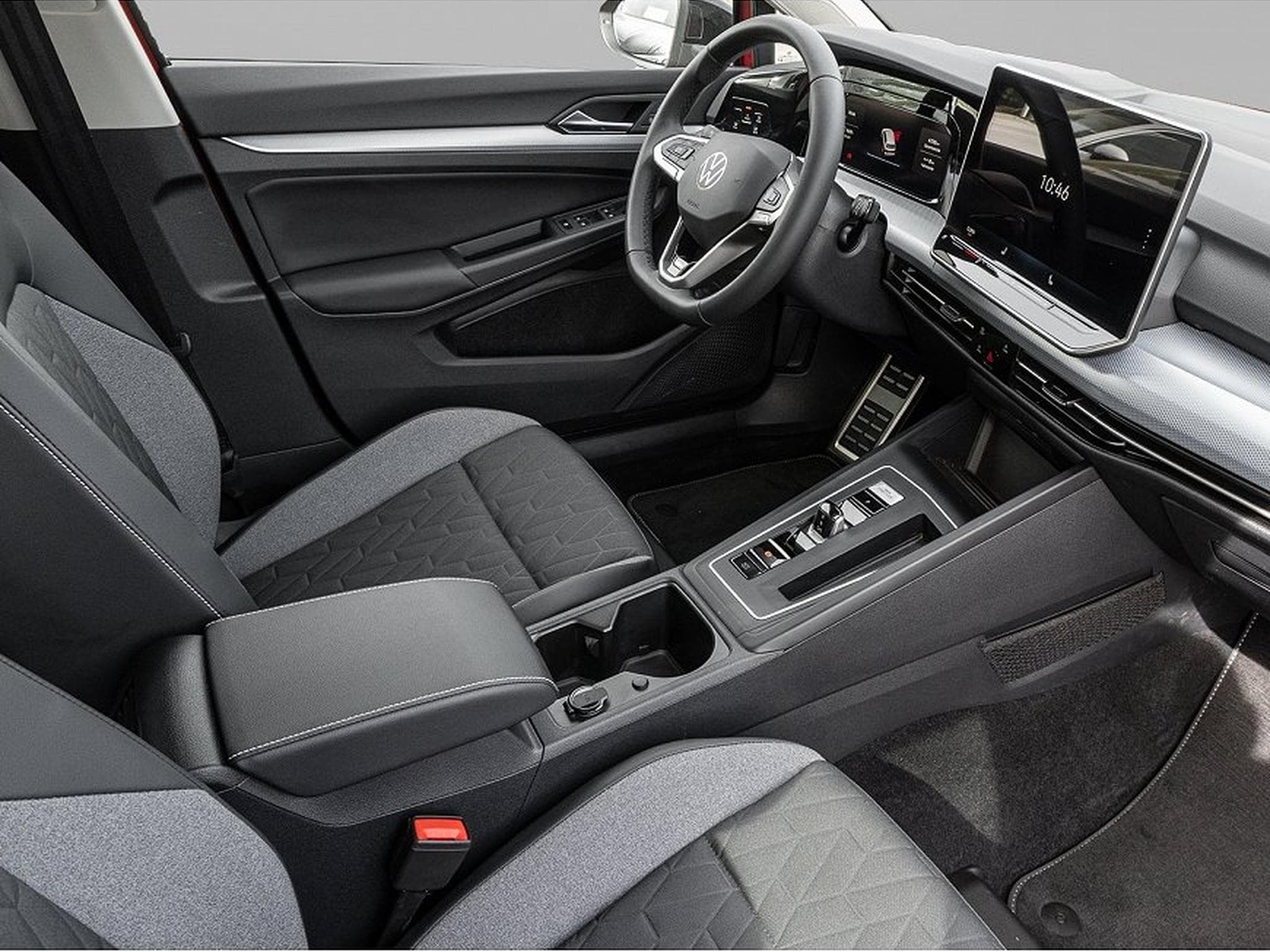 VW Golf (2026) - Foto 7