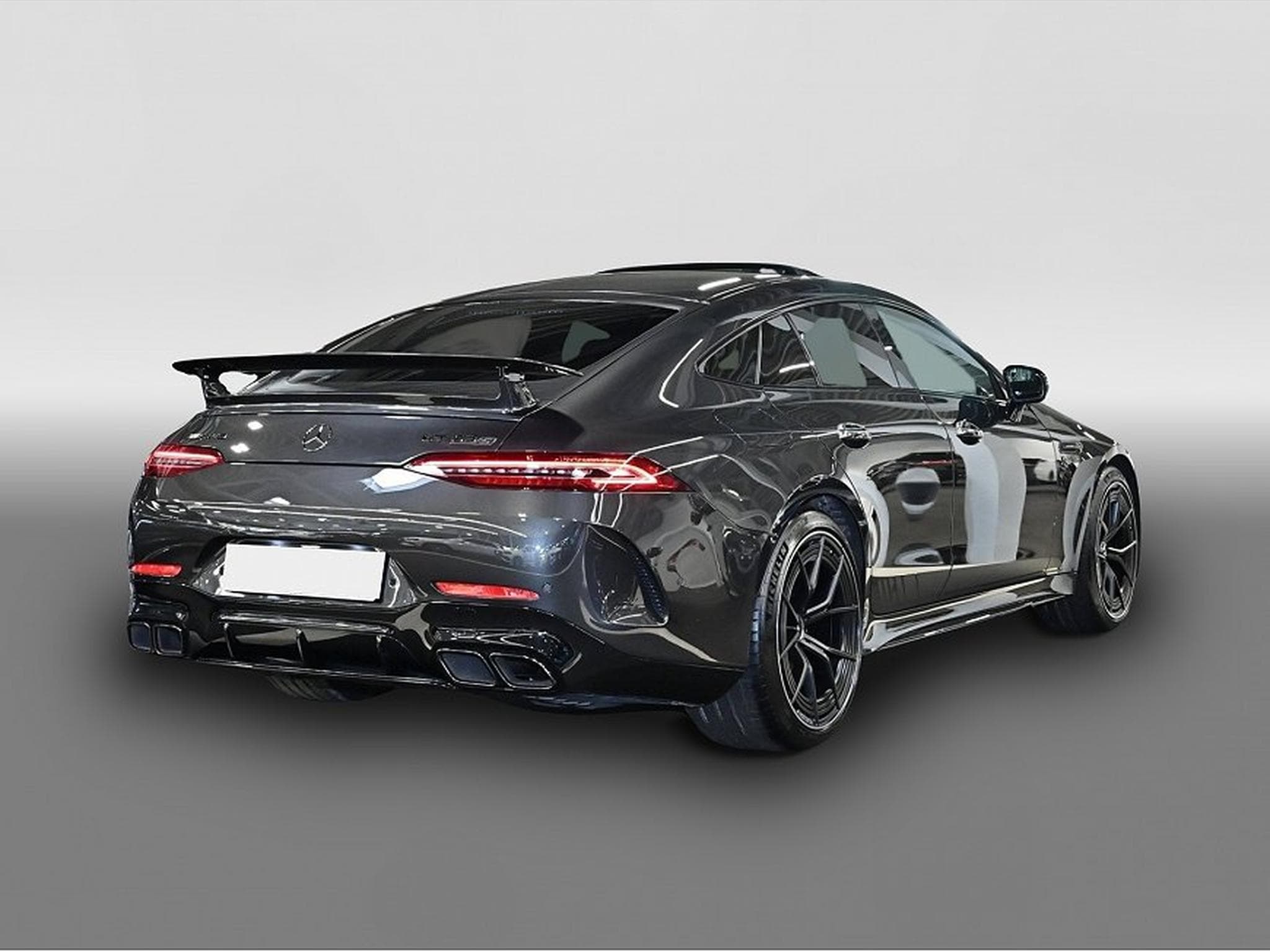 Mercedes EQ (2025) - Photo 3
