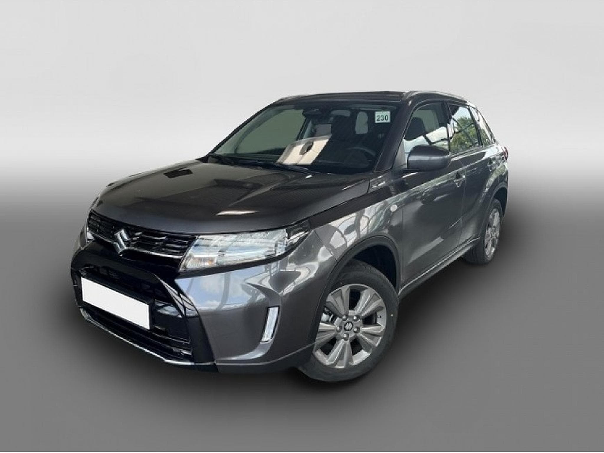 Suzuki Vitara (2026) - Photo 1
