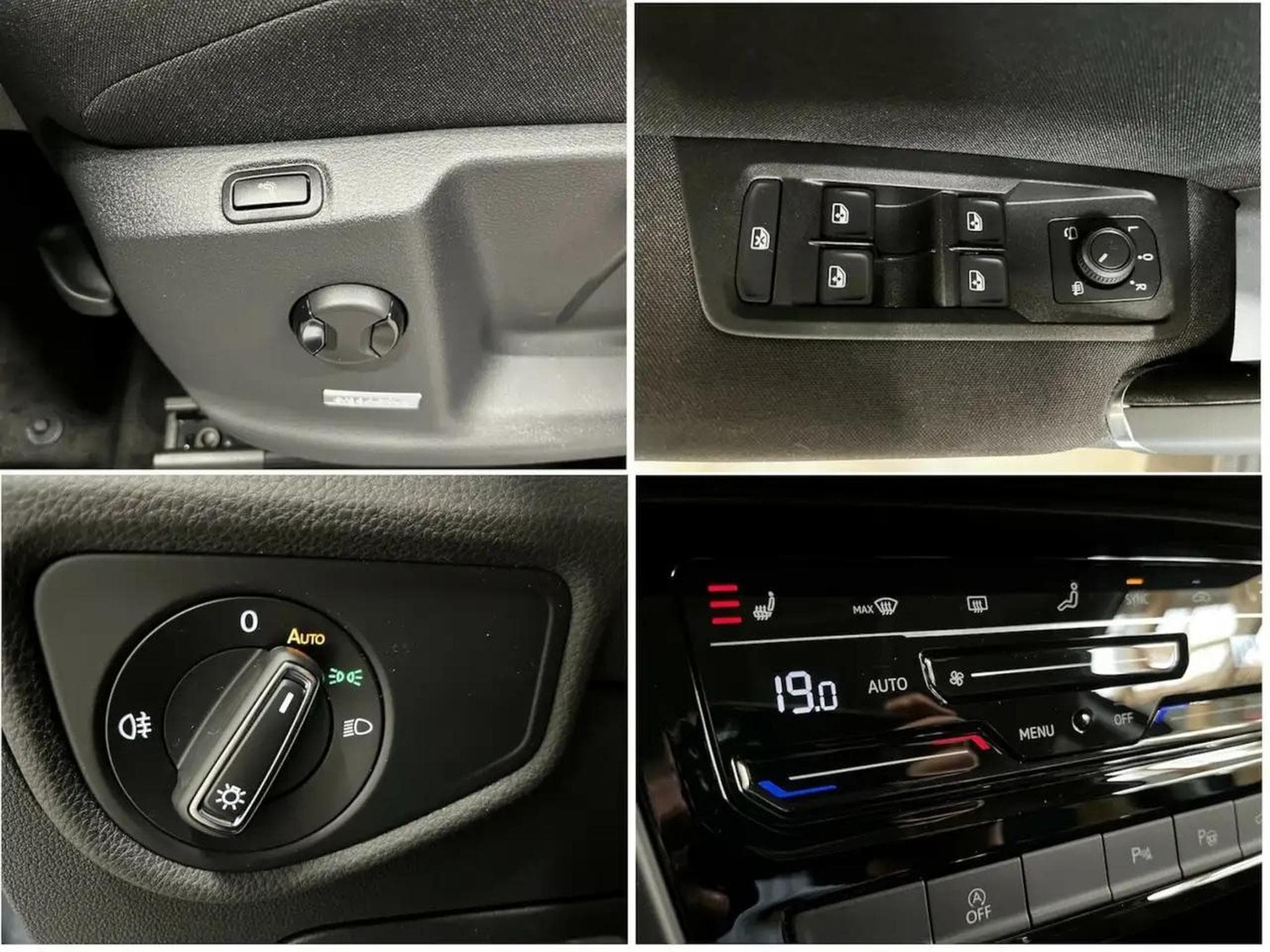 VW Touran (2025) - Photo 15