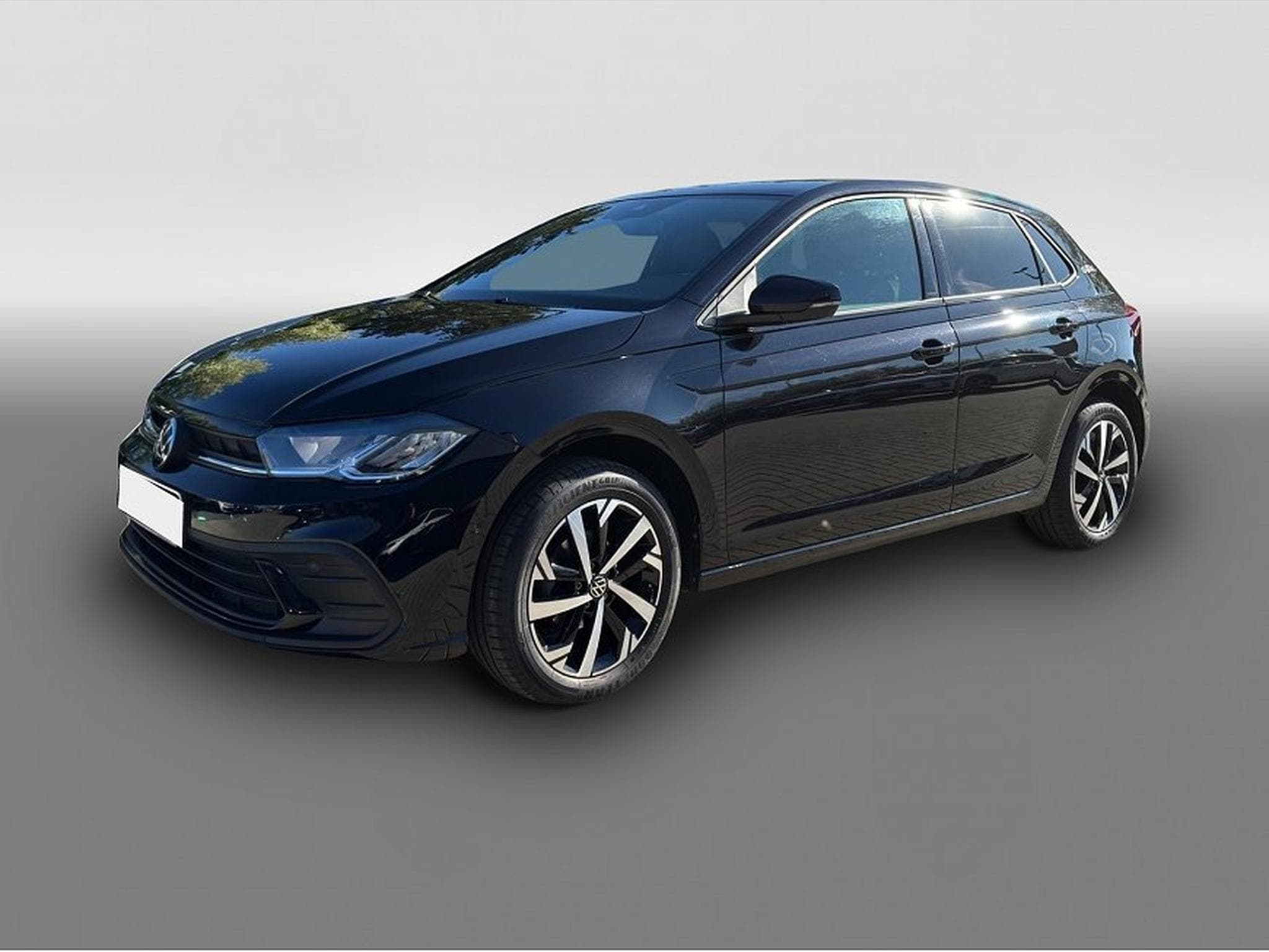 VW Polo (2025) - Photo 1