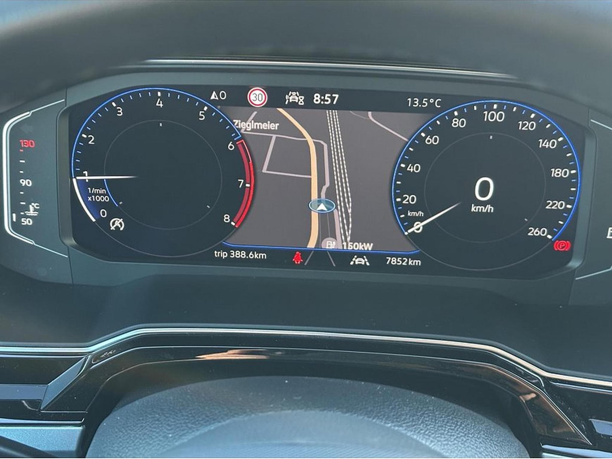VW Polo (2025) - Photo 13