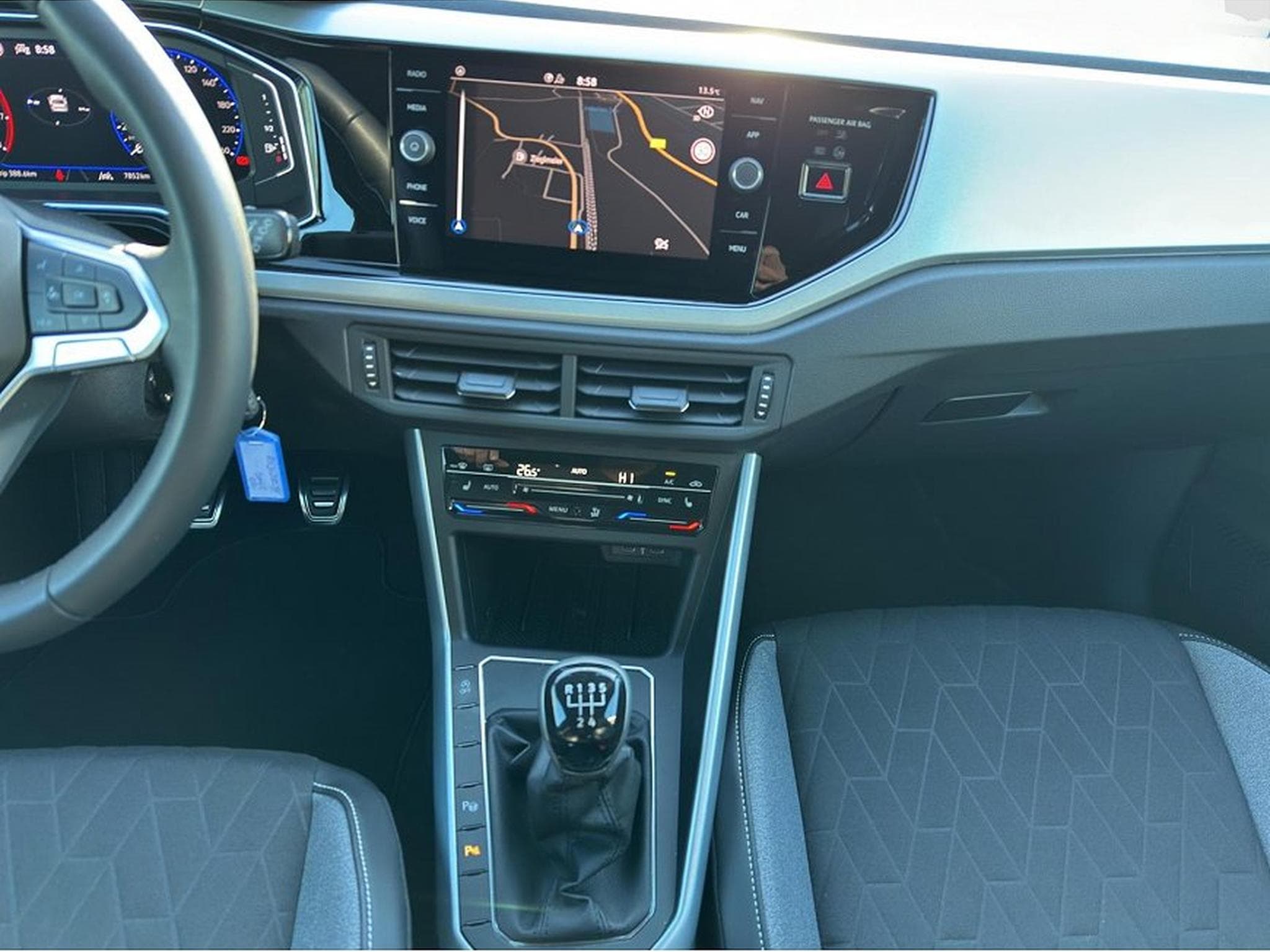 VW Polo (2025) - Photo 16