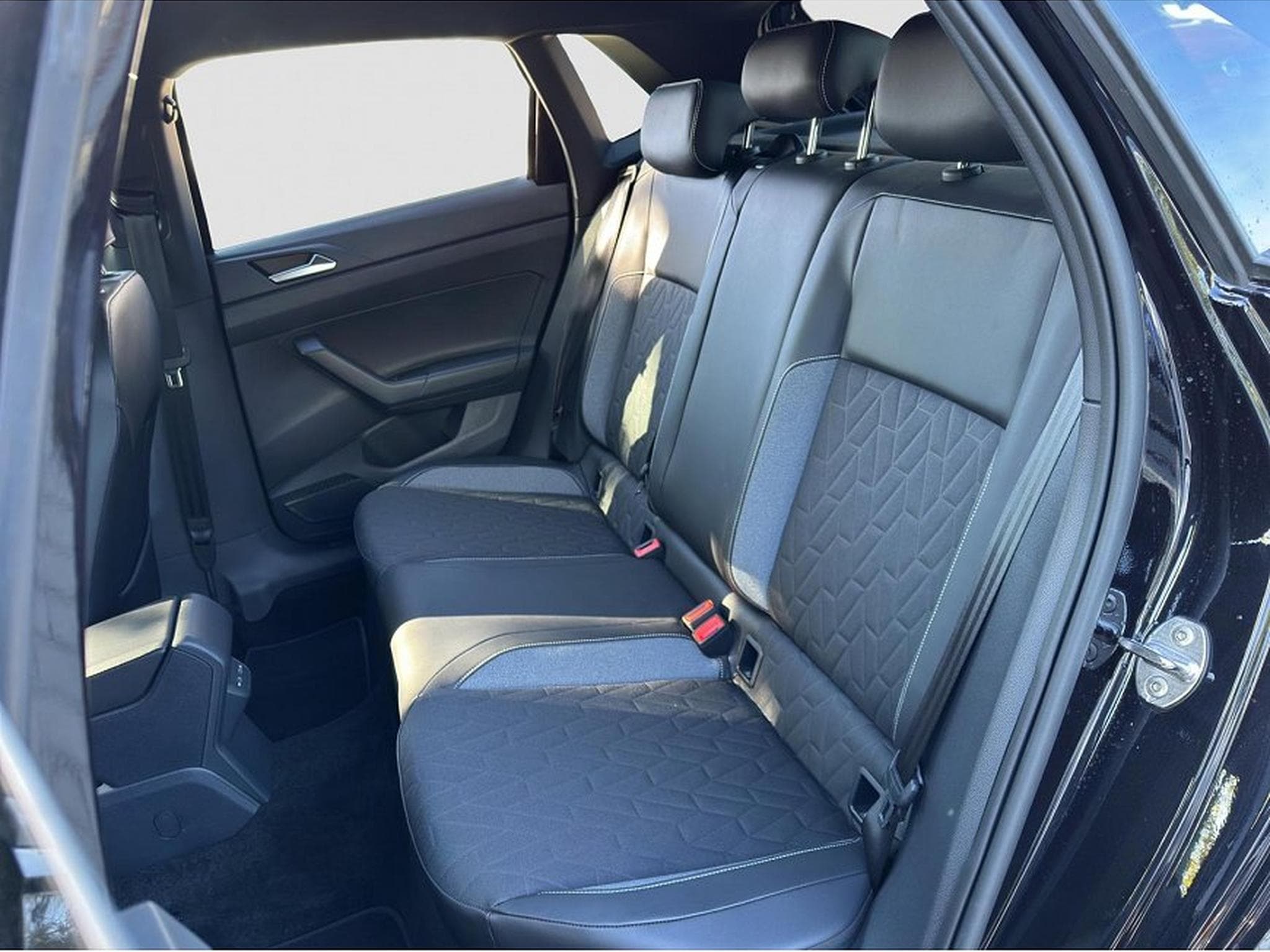 VW Polo (2025) - Photo 17