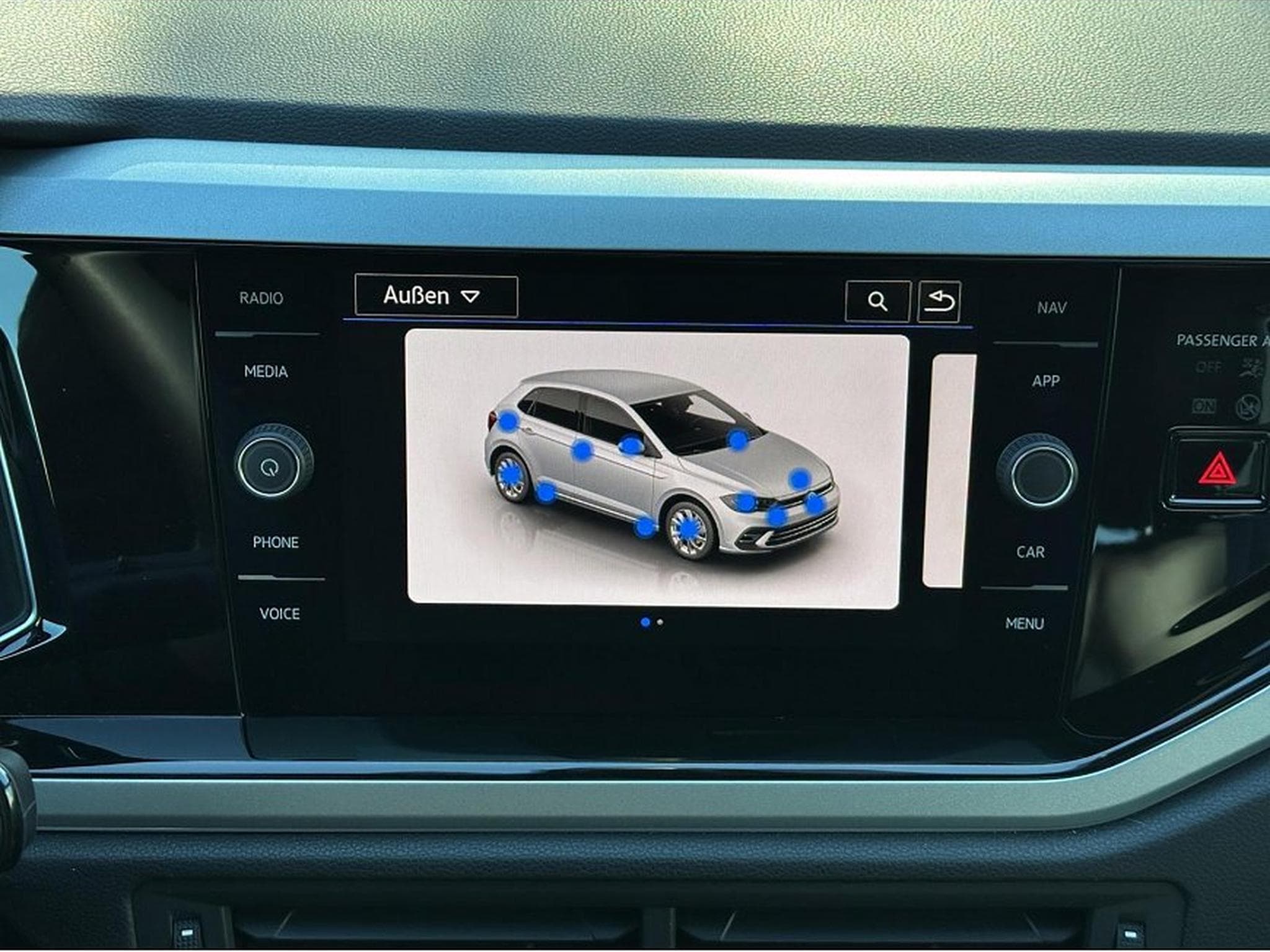 VW Polo (2025) - Photo 19