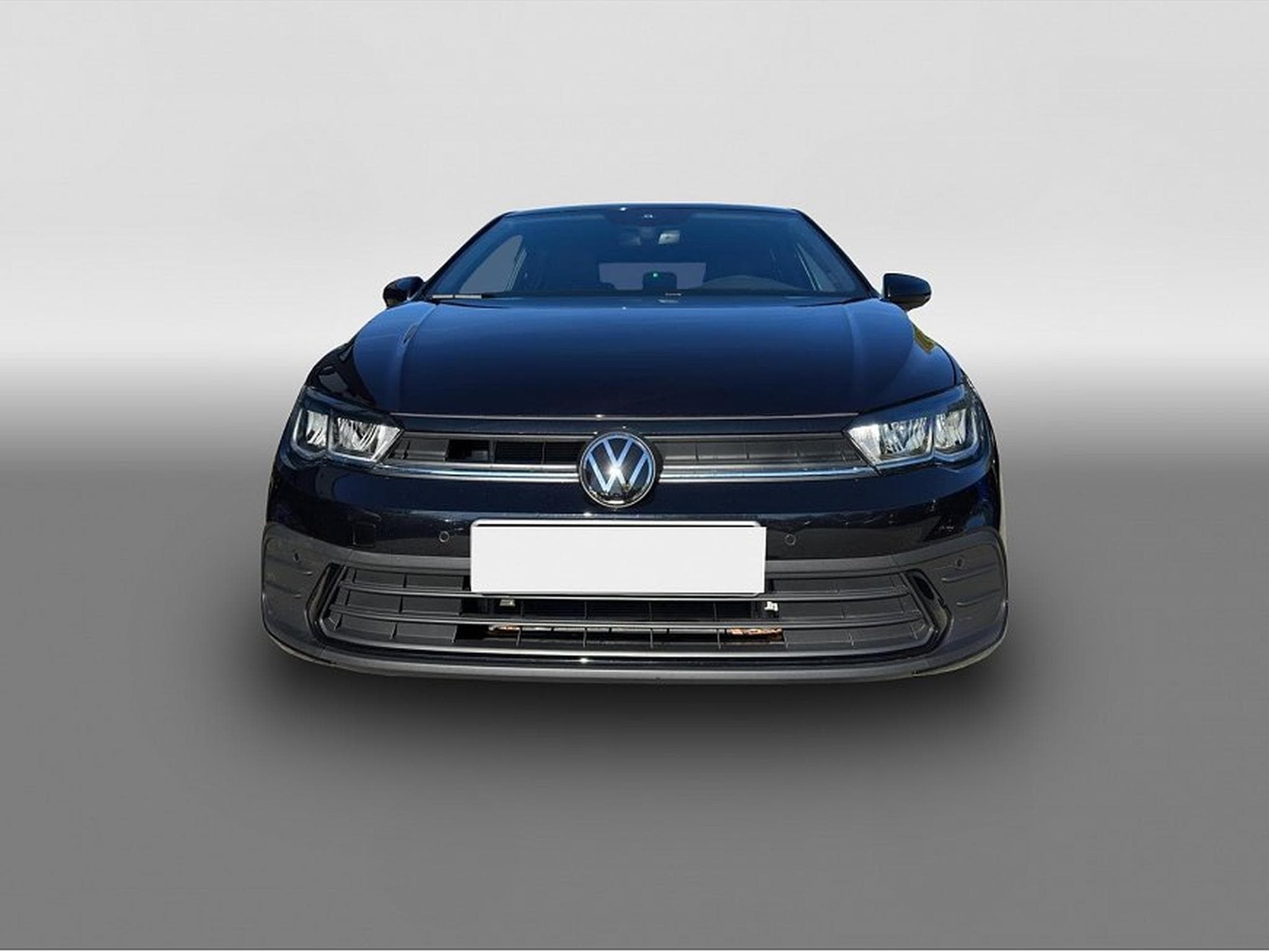 VW Polo (2025) - Photo 2
