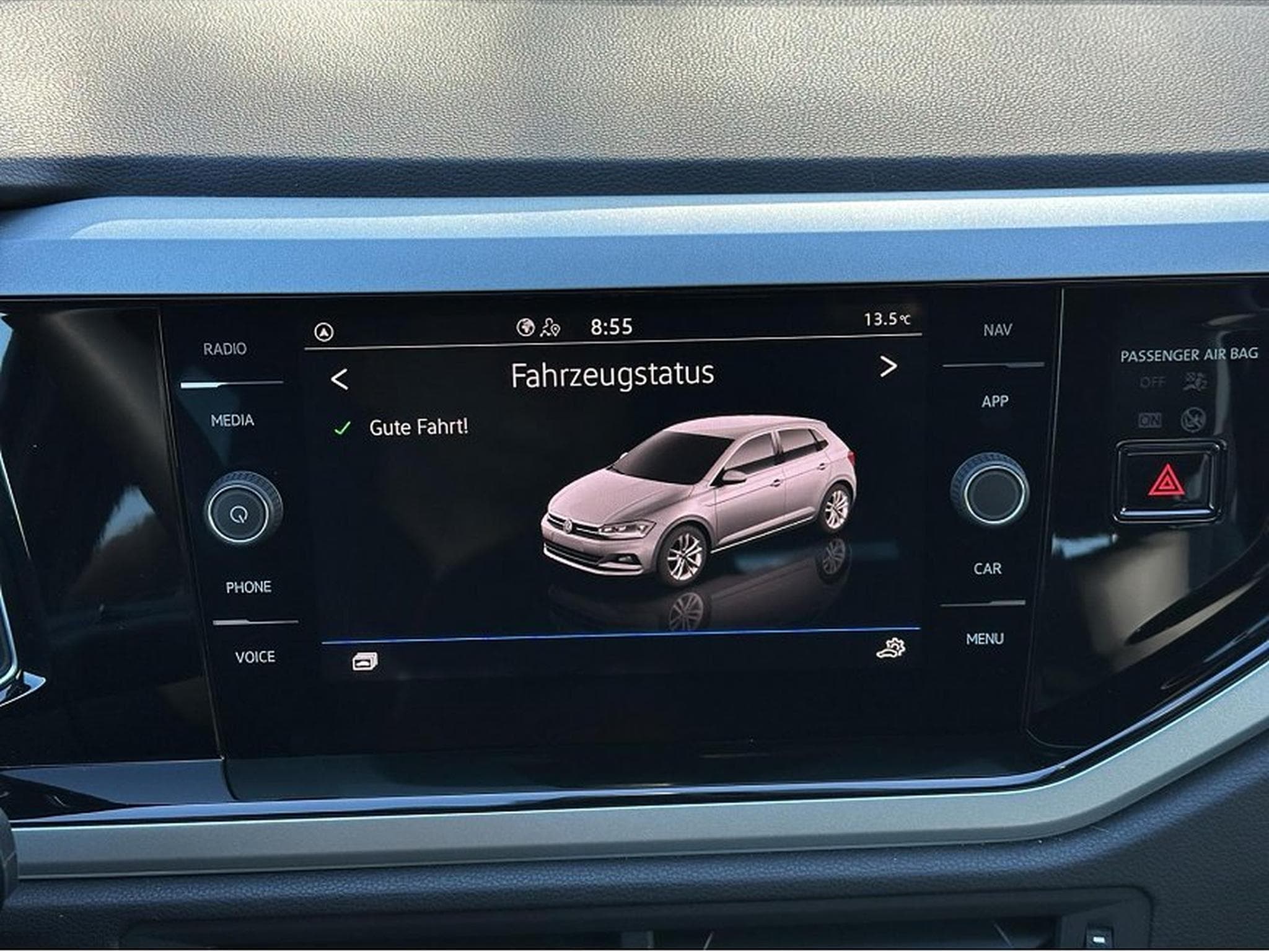VW Polo (2025) - Photo 20
