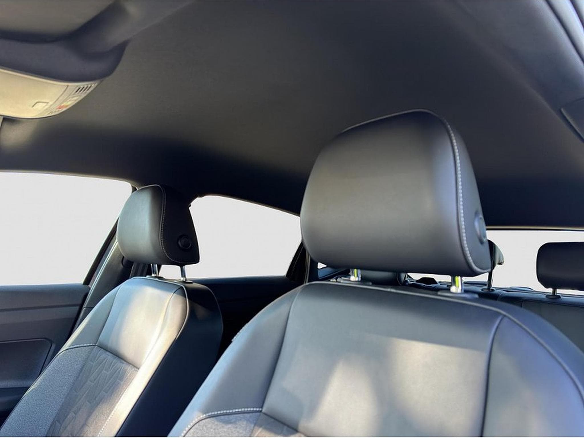 VW Polo (2025) - Photo 24