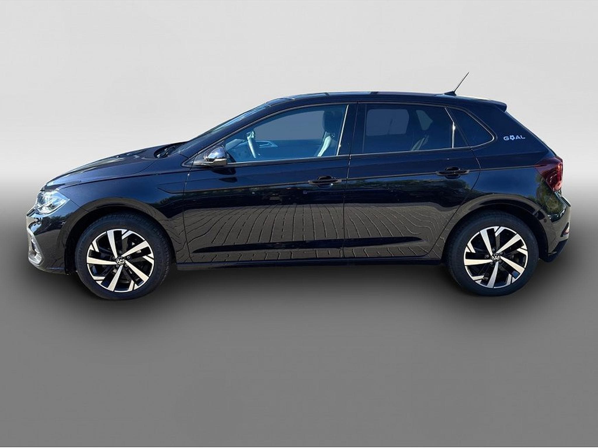 VW Polo (2025) - Photo 3
