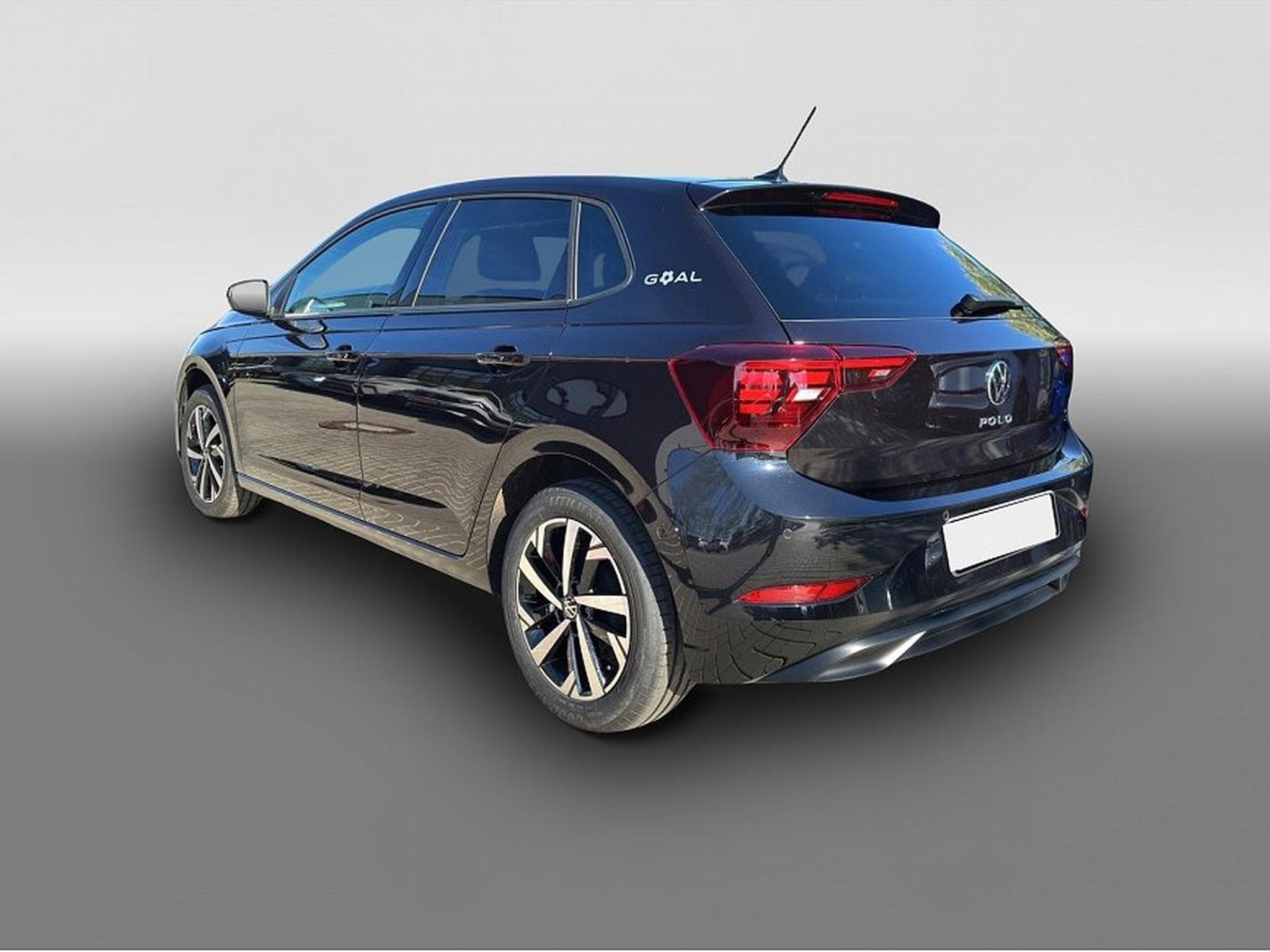 VW Polo (2025) - Photo 4