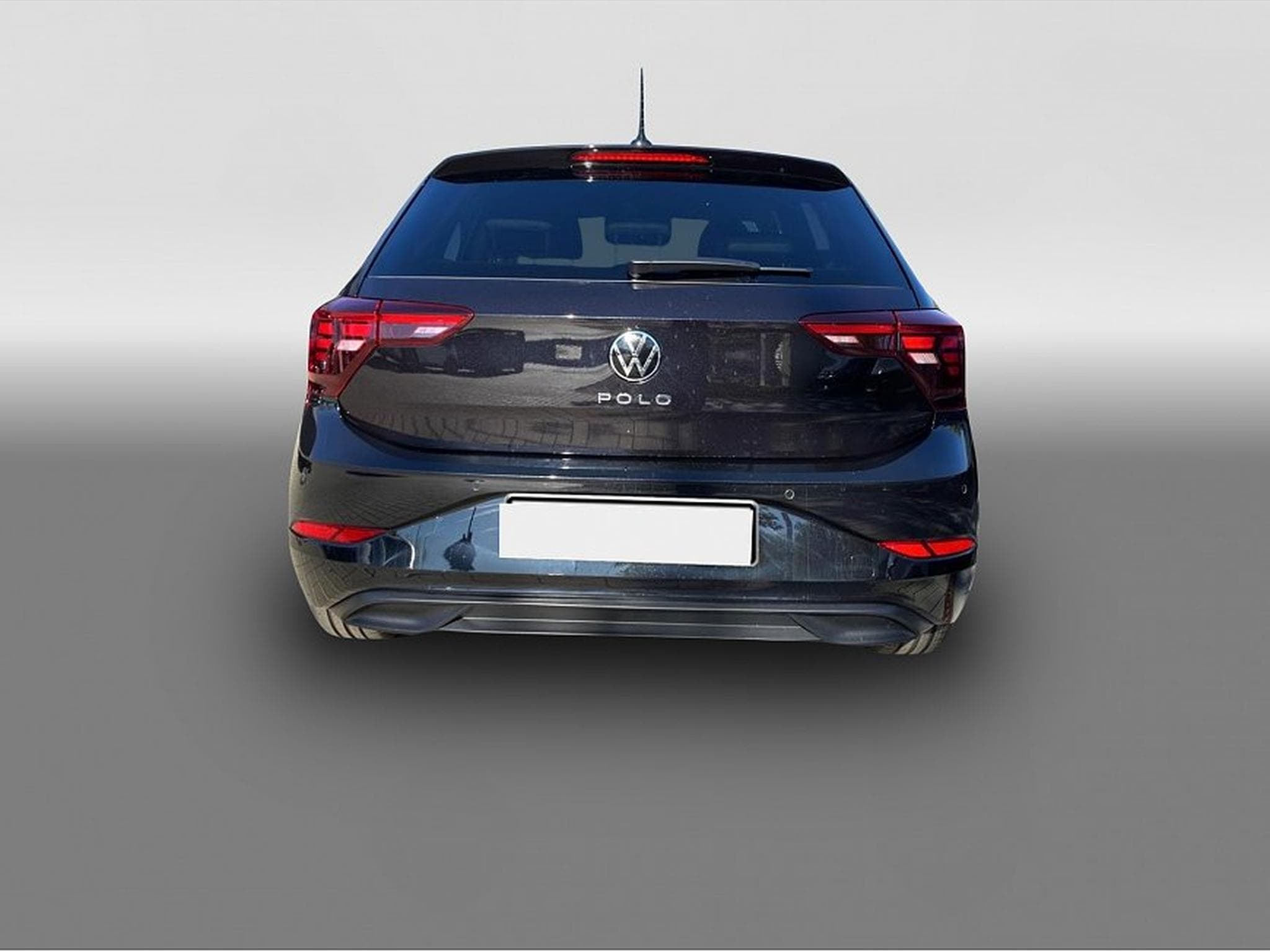 VW Polo (2025) - Photo 5