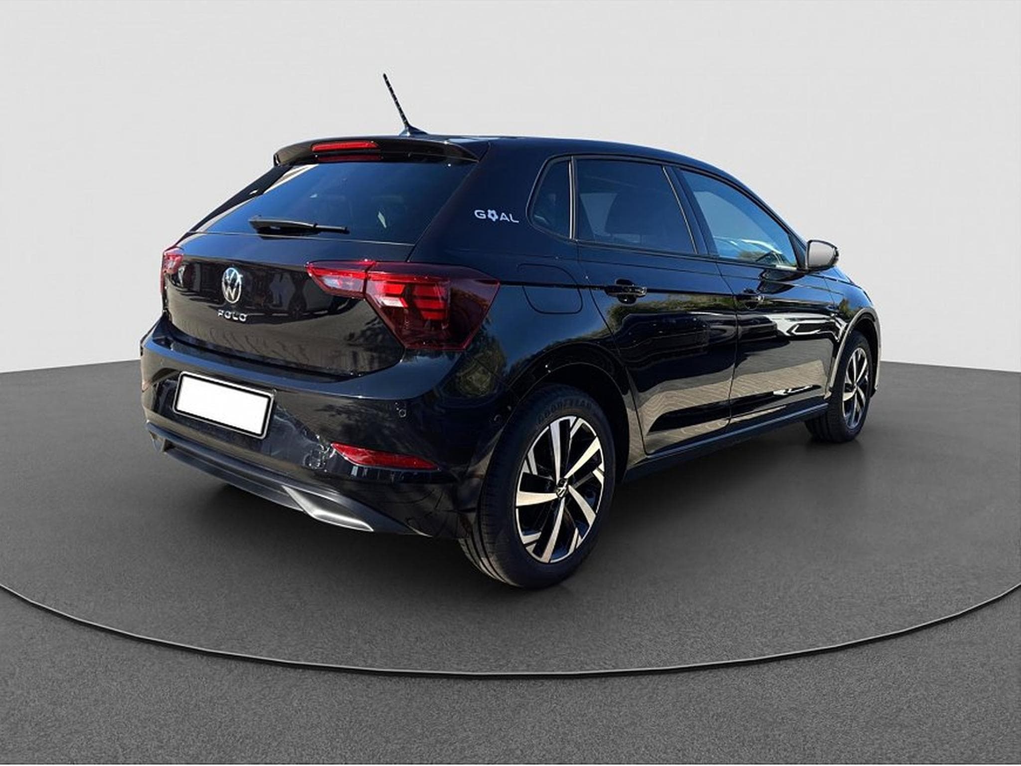 VW Polo (2025) - Photo 6