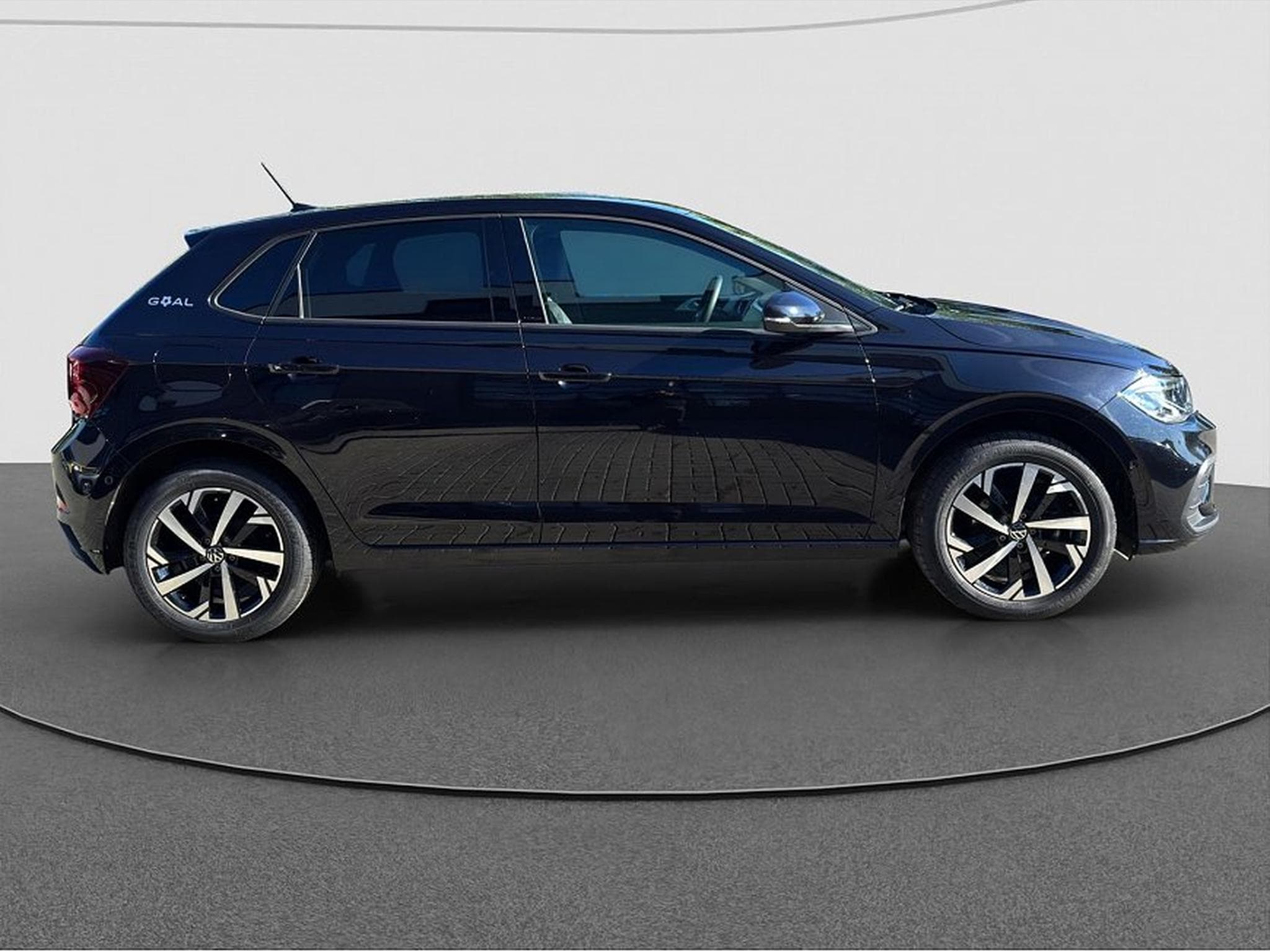 VW Polo (2025) - Photo 7