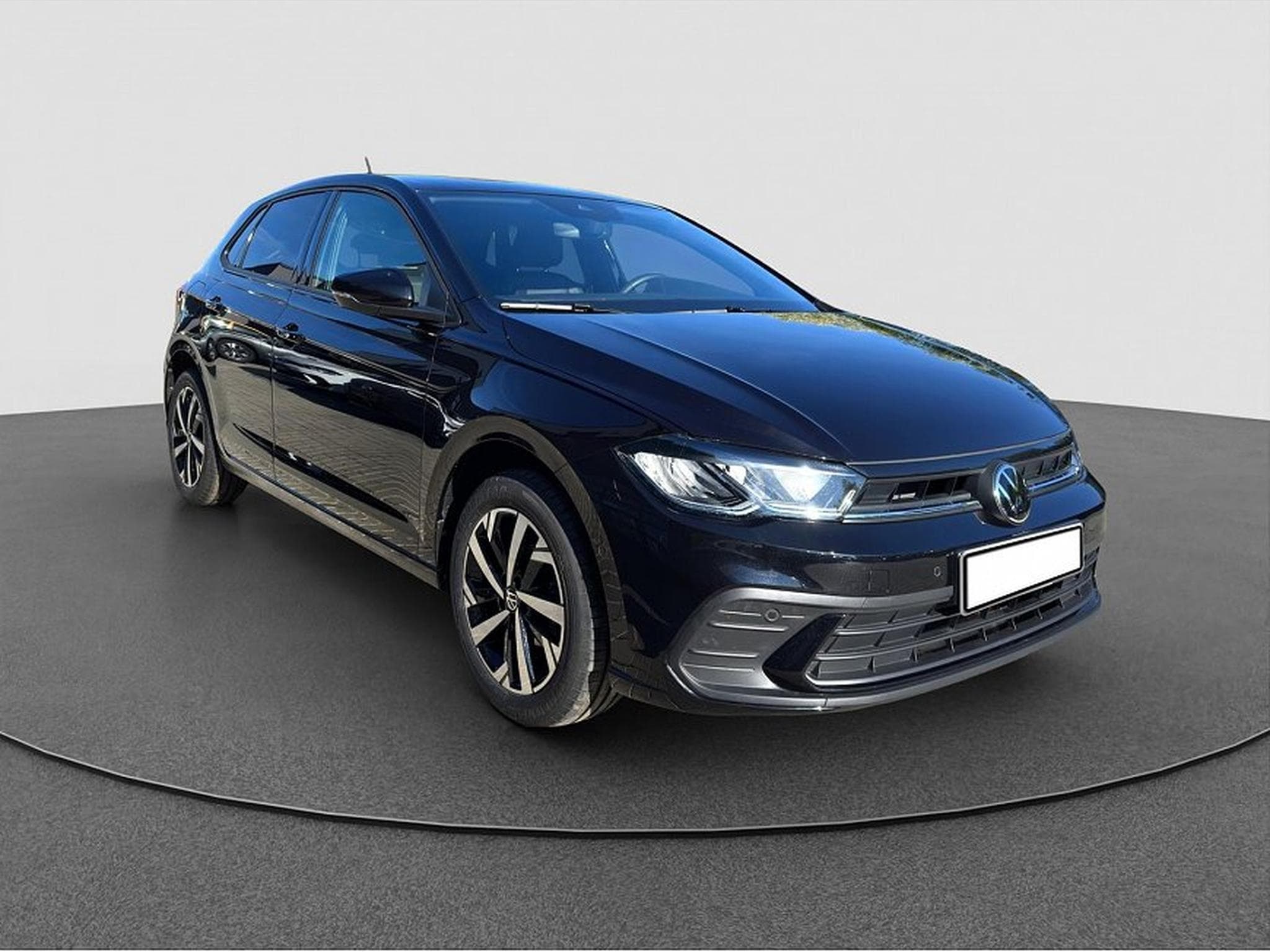 VW Polo (2025) - Photo 8