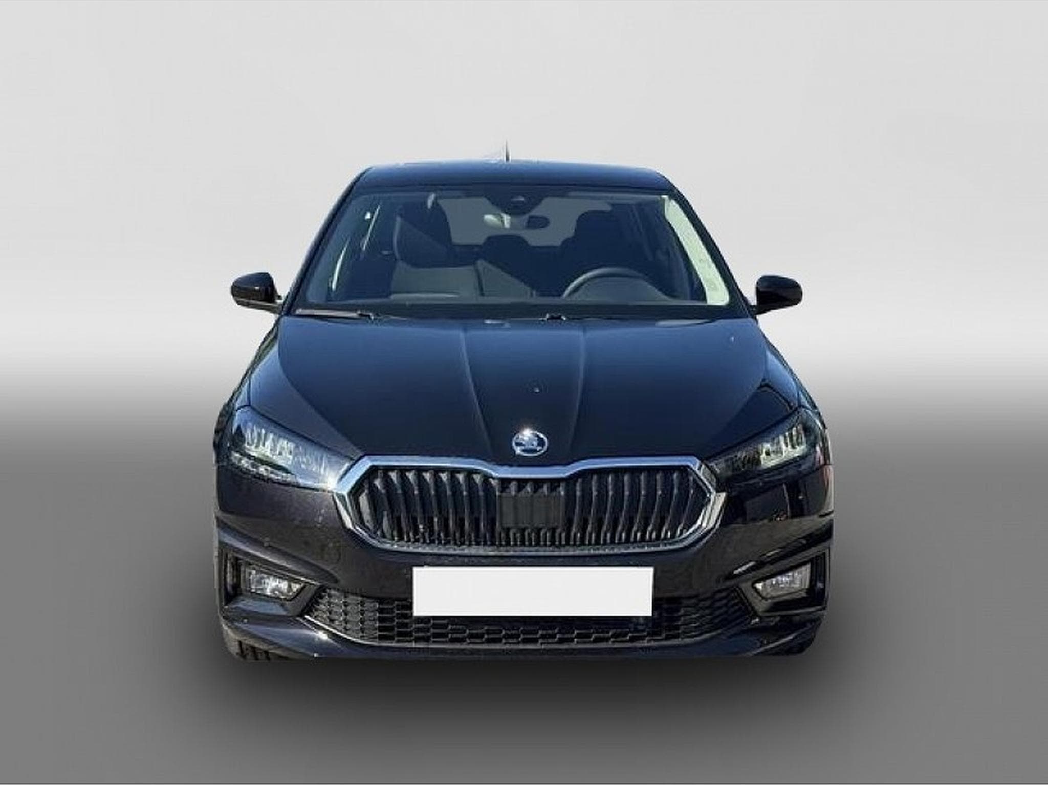 Skoda Fabia (2025) - Foto 2