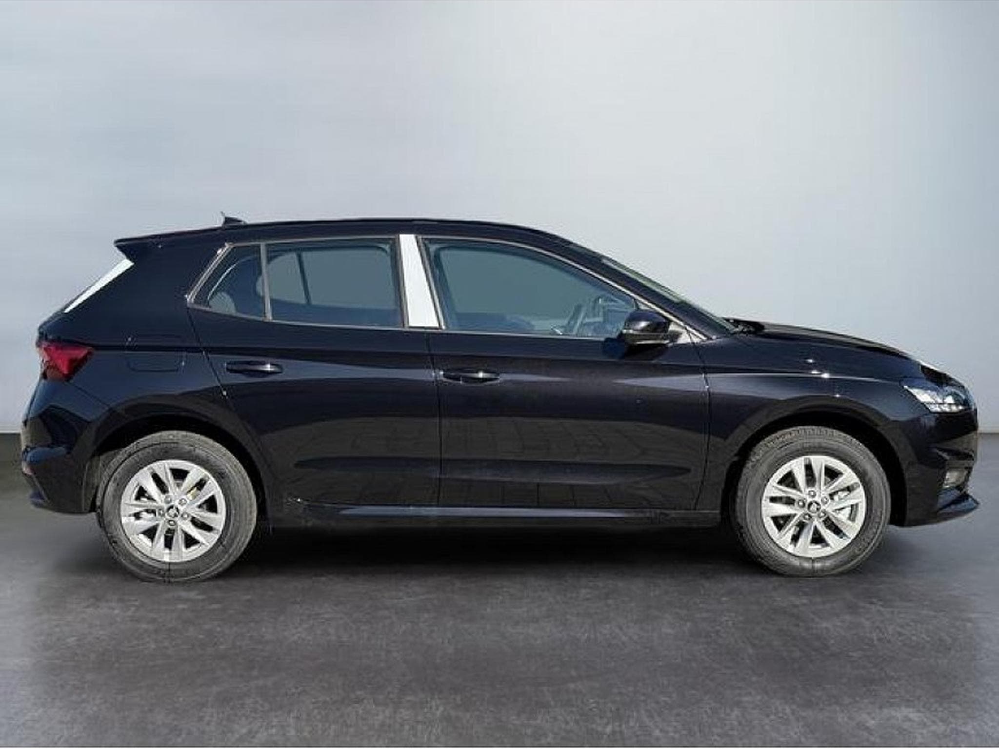 Skoda Fabia (2025) - Foto 6