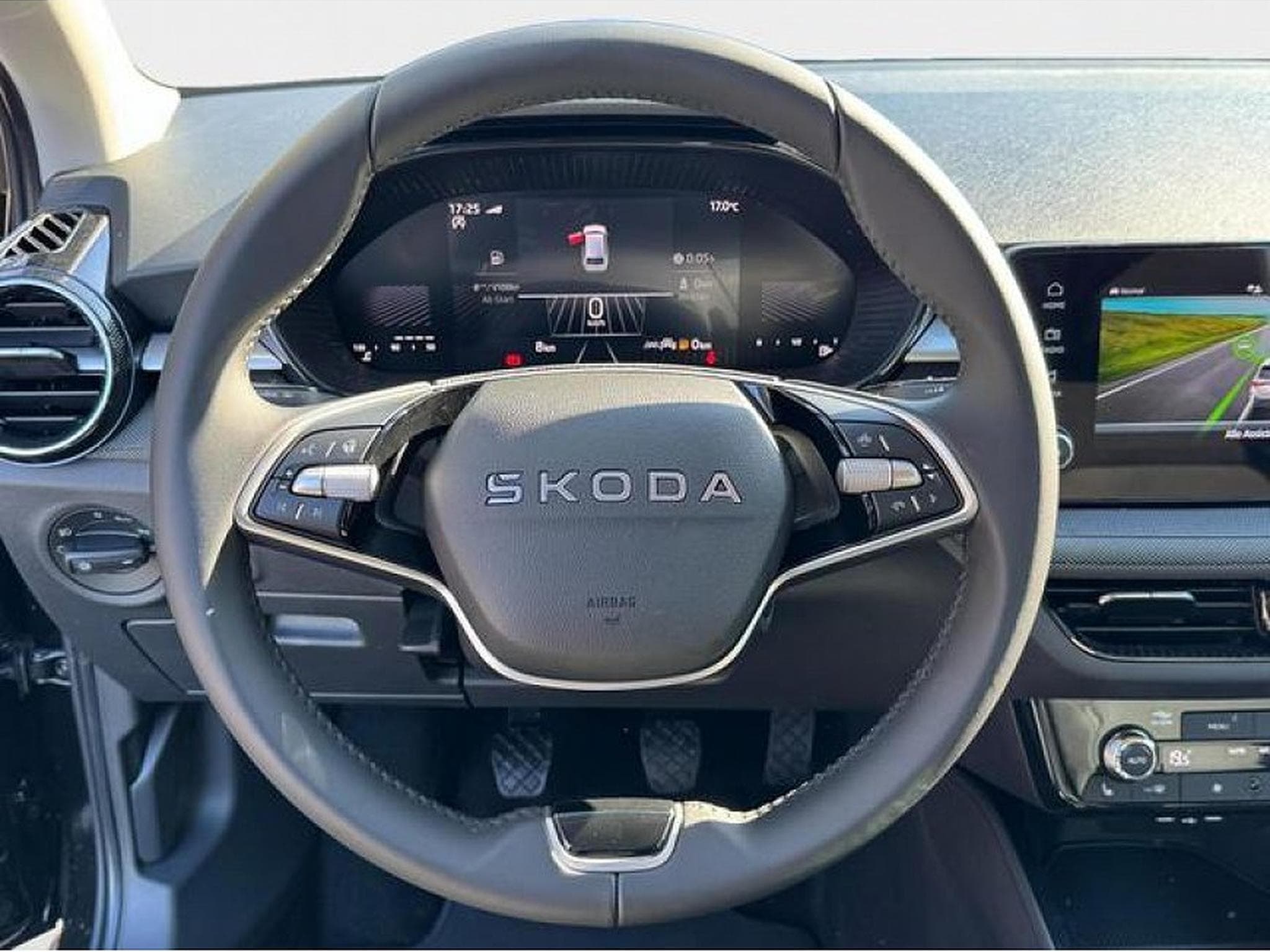 Skoda Fabia (2025) - Foto 11