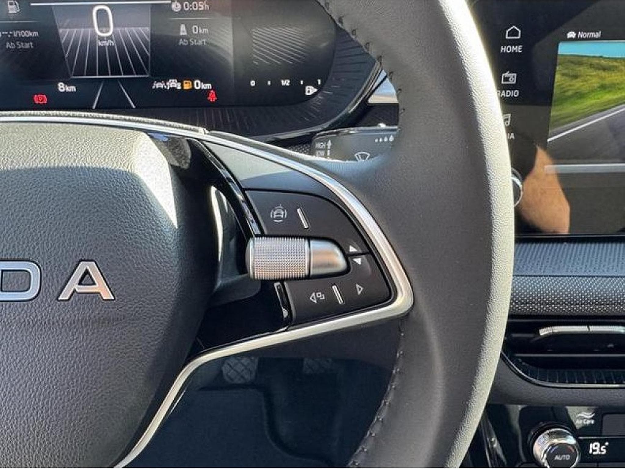 Skoda Fabia (2025) - Foto 13