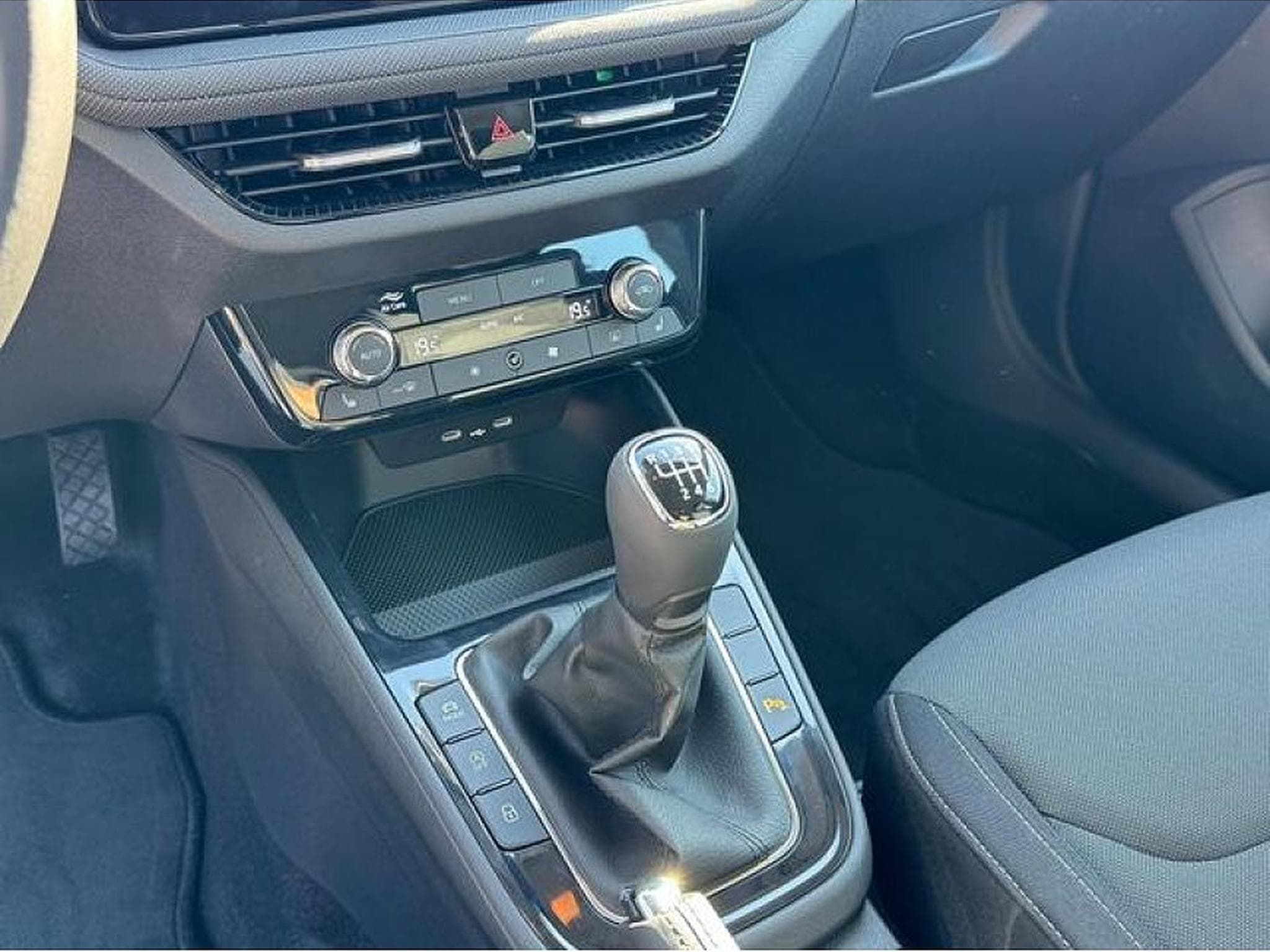 Skoda Fabia (2025) - Foto 14