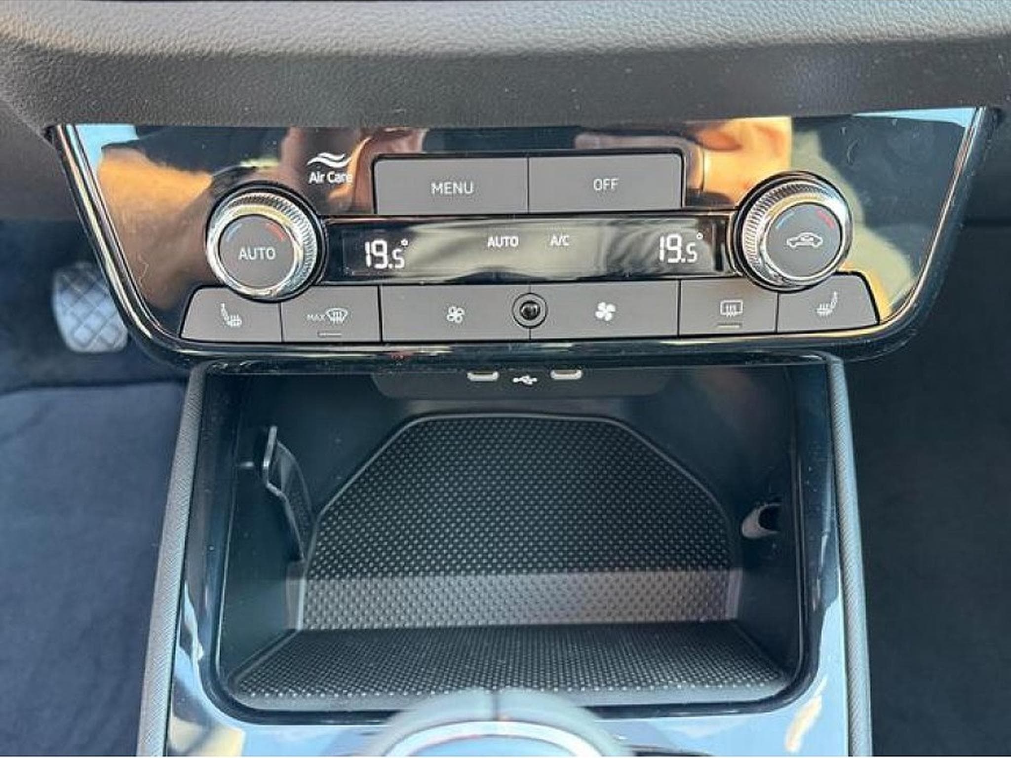 Skoda Fabia (2025) - Foto 15