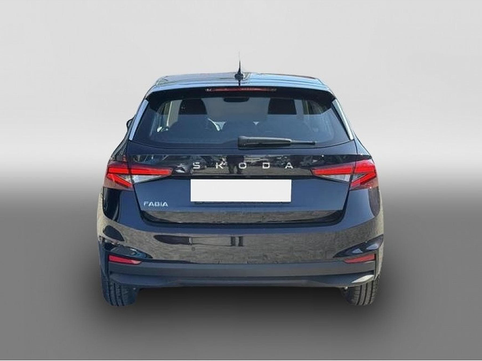 Skoda Fabia (2025) - Foto 3