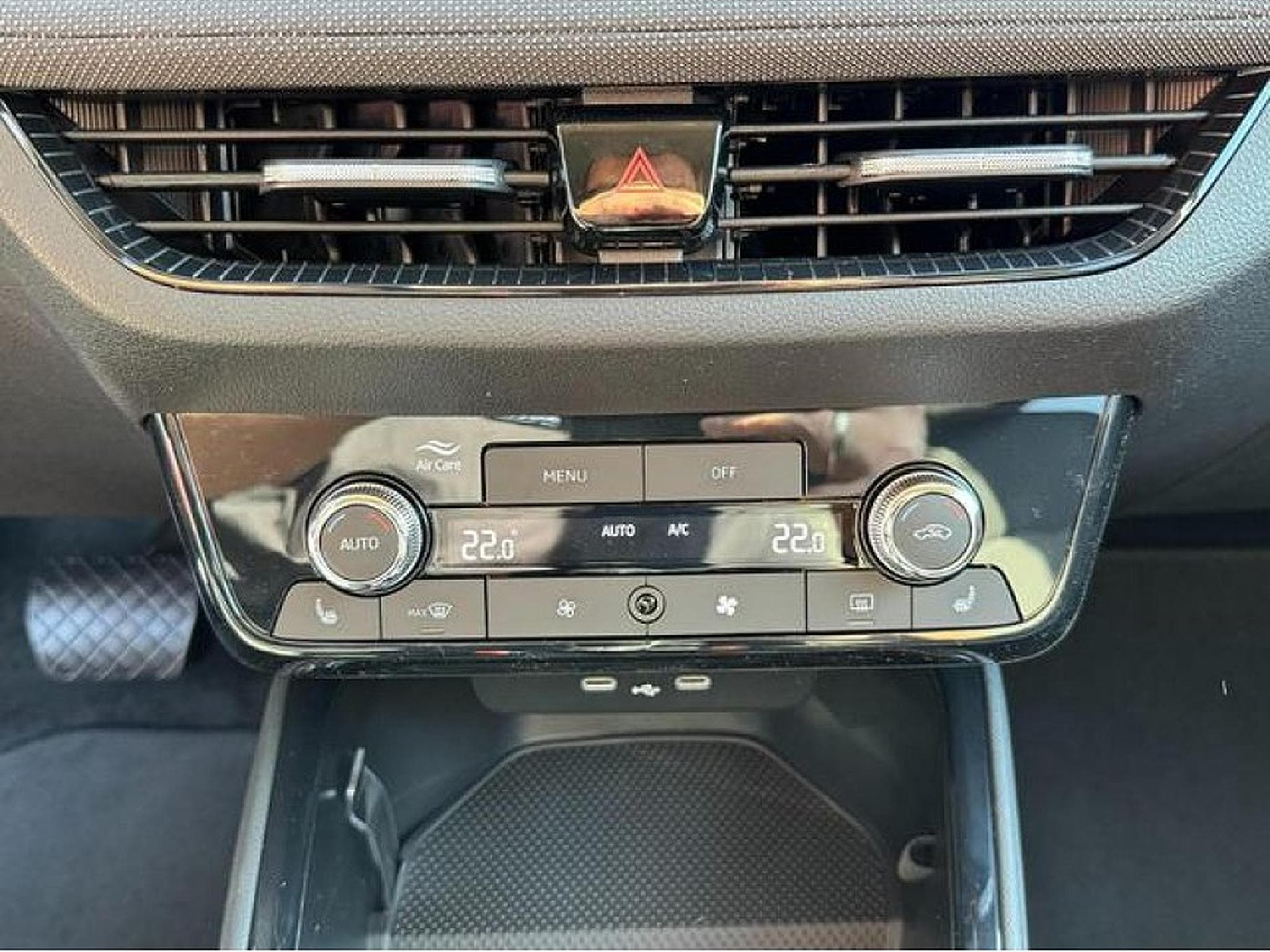 Skoda Fabia (2026) - Foto 15
