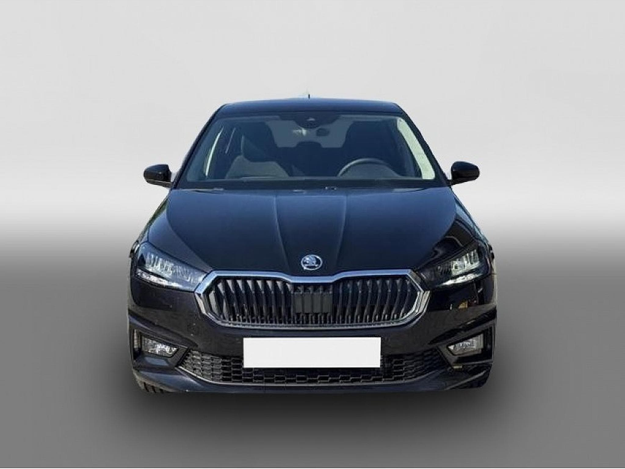 Skoda Fabia (2026) - Foto 2