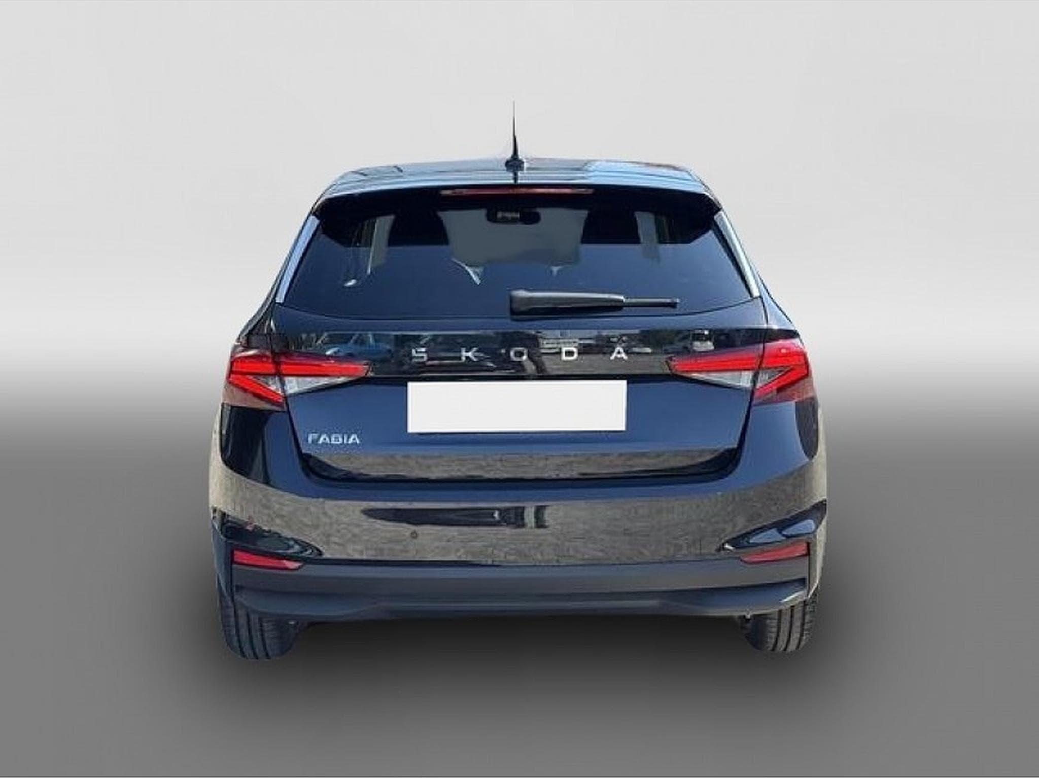 Skoda Fabia (2026) - Foto 3