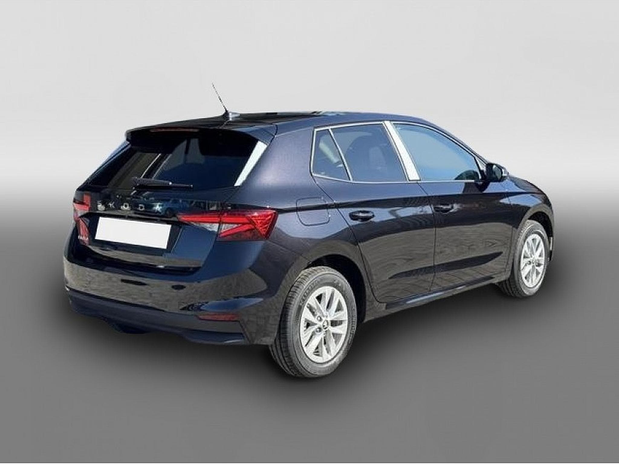 Skoda Fabia (2026) - Foto 4