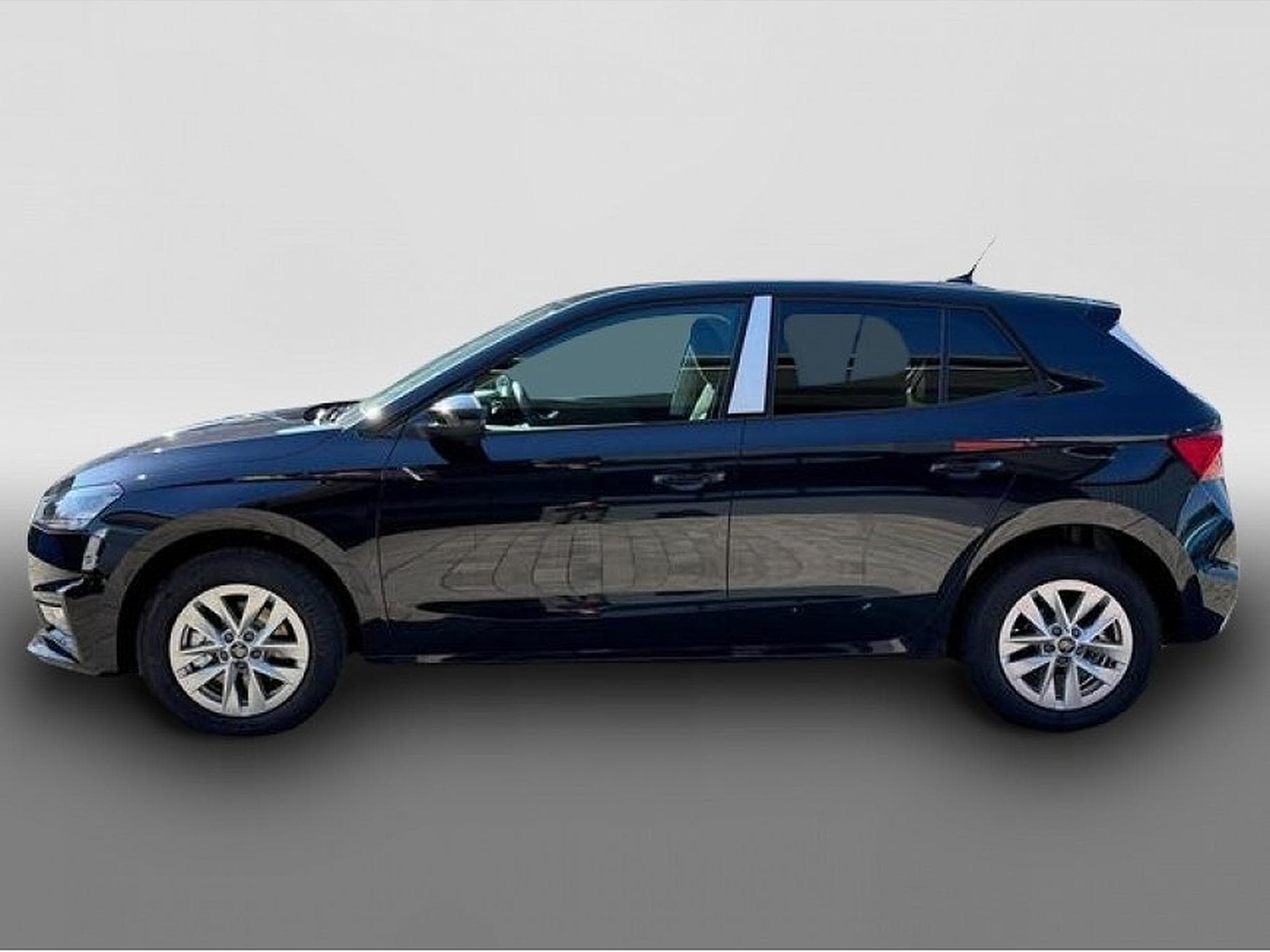 Skoda Fabia (2026) - Foto 5