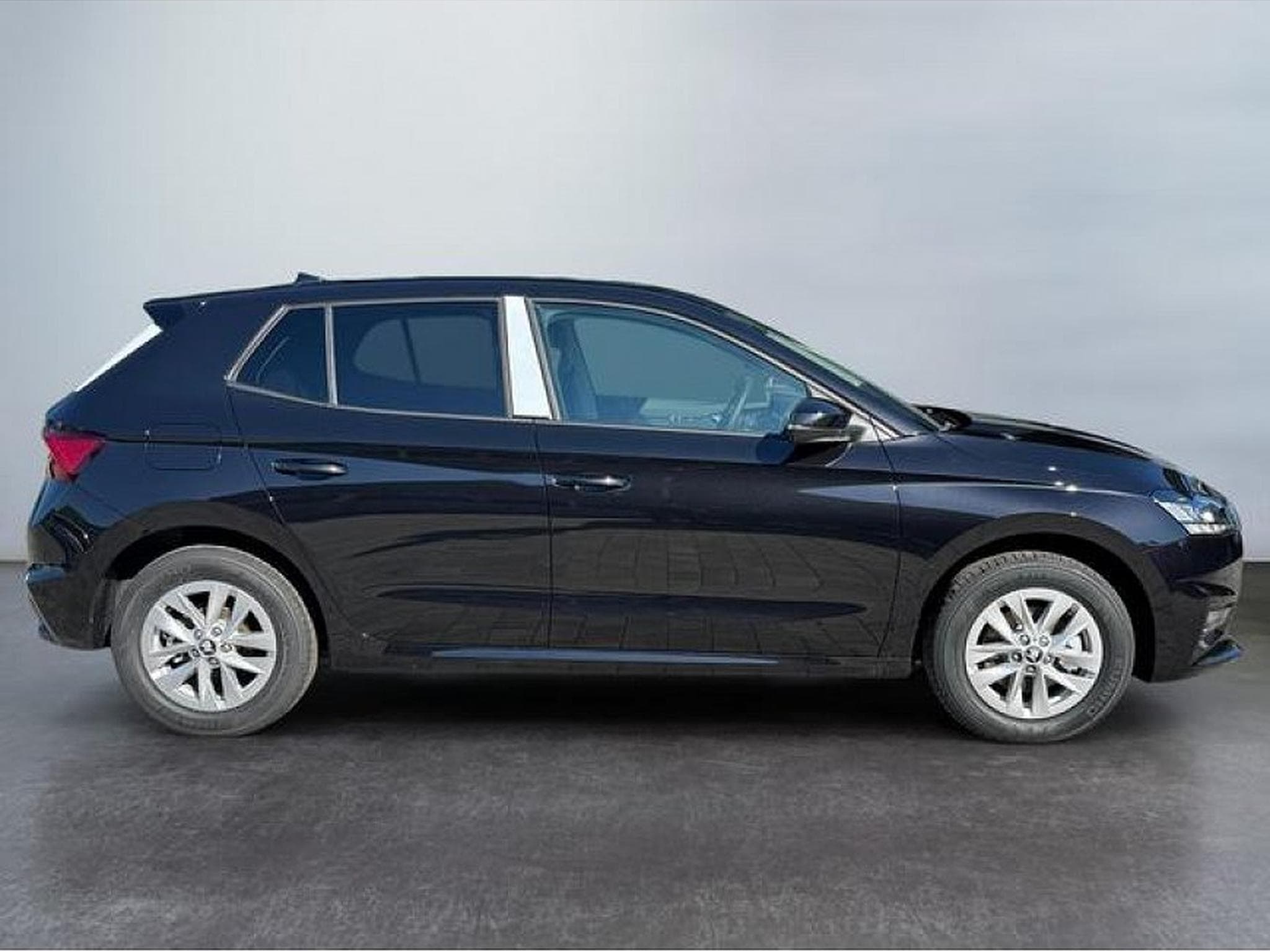 Skoda Fabia (2026) - Foto 6