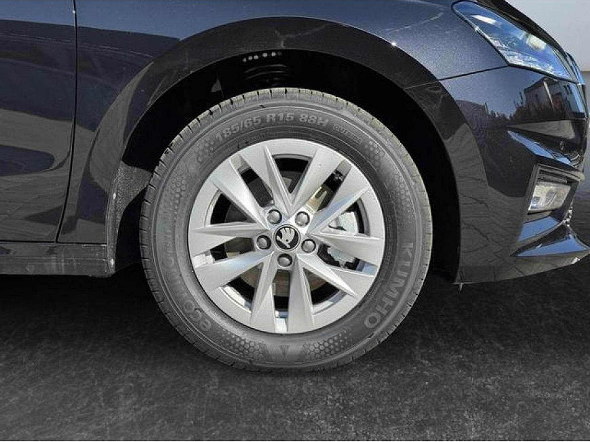 Skoda Fabia (2026) - Foto 7