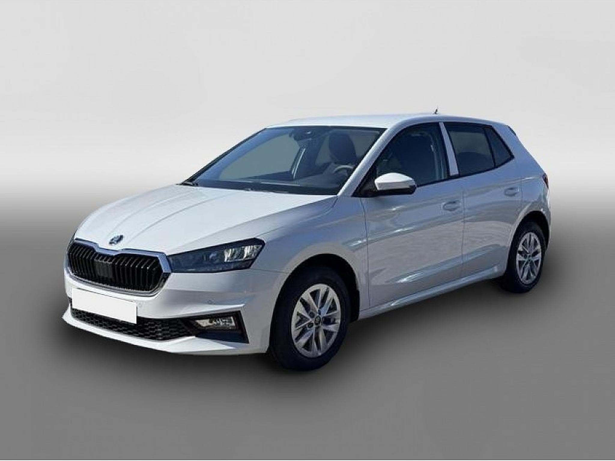 Skoda Fabia (2026) - Foto 1