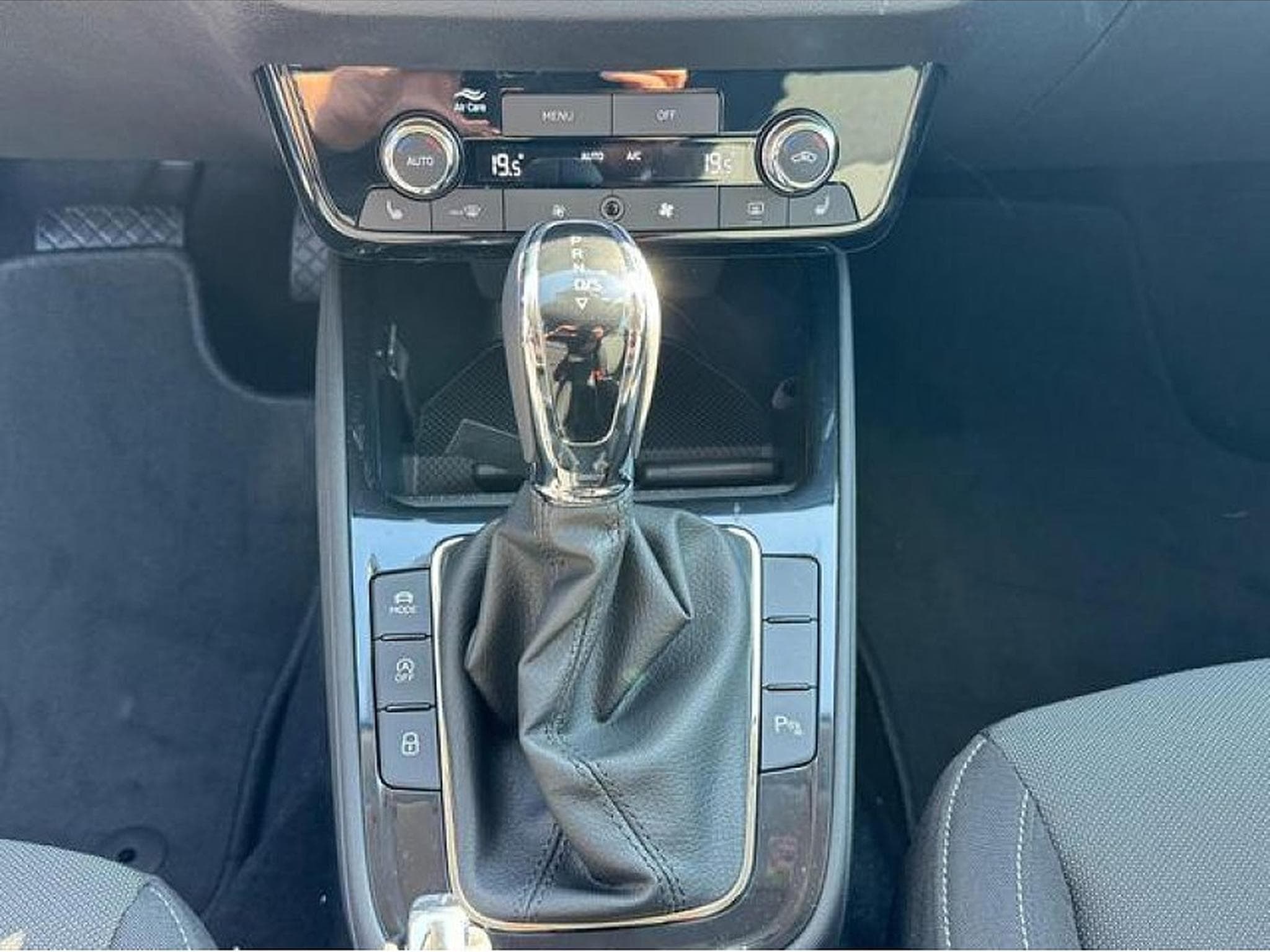 Skoda Fabia (2026) - Foto 14