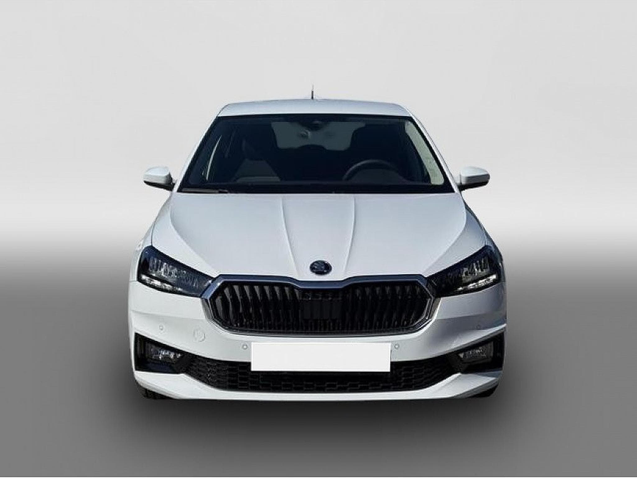 Skoda Fabia (2026) - Foto 2