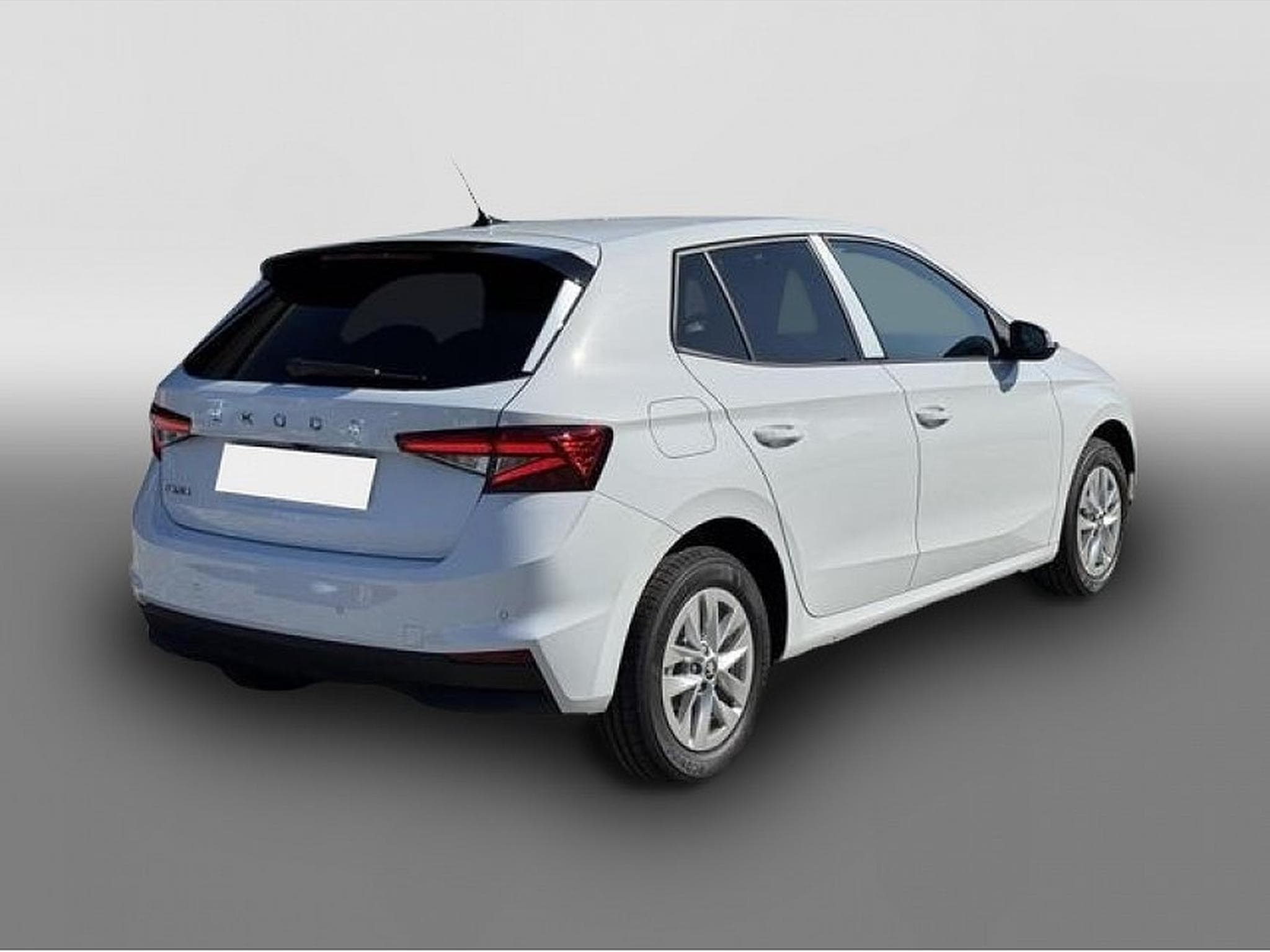 Skoda Fabia (2026) - Foto 4