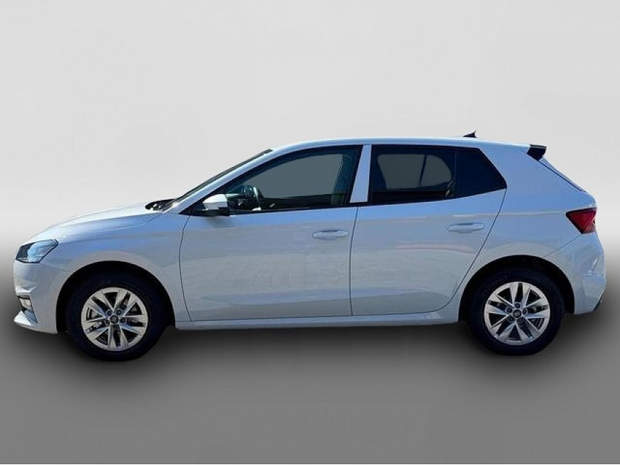 Skoda Fabia (2026) - Foto 5