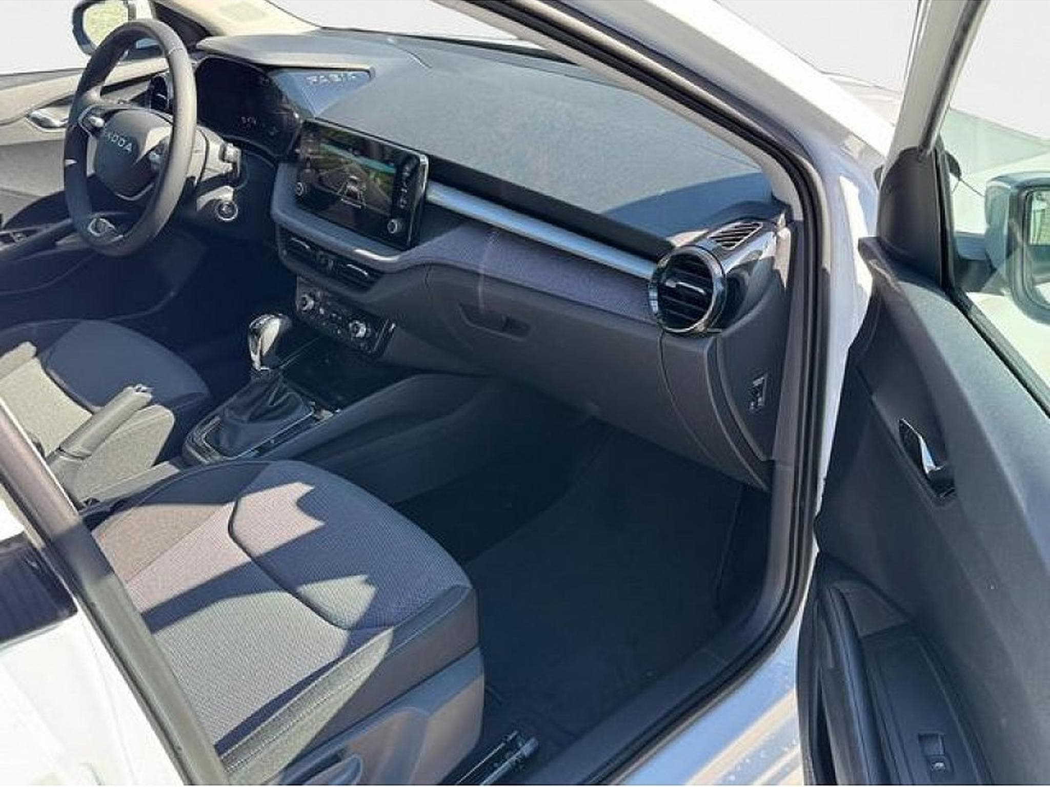 Skoda Fabia (2026) - Foto 7