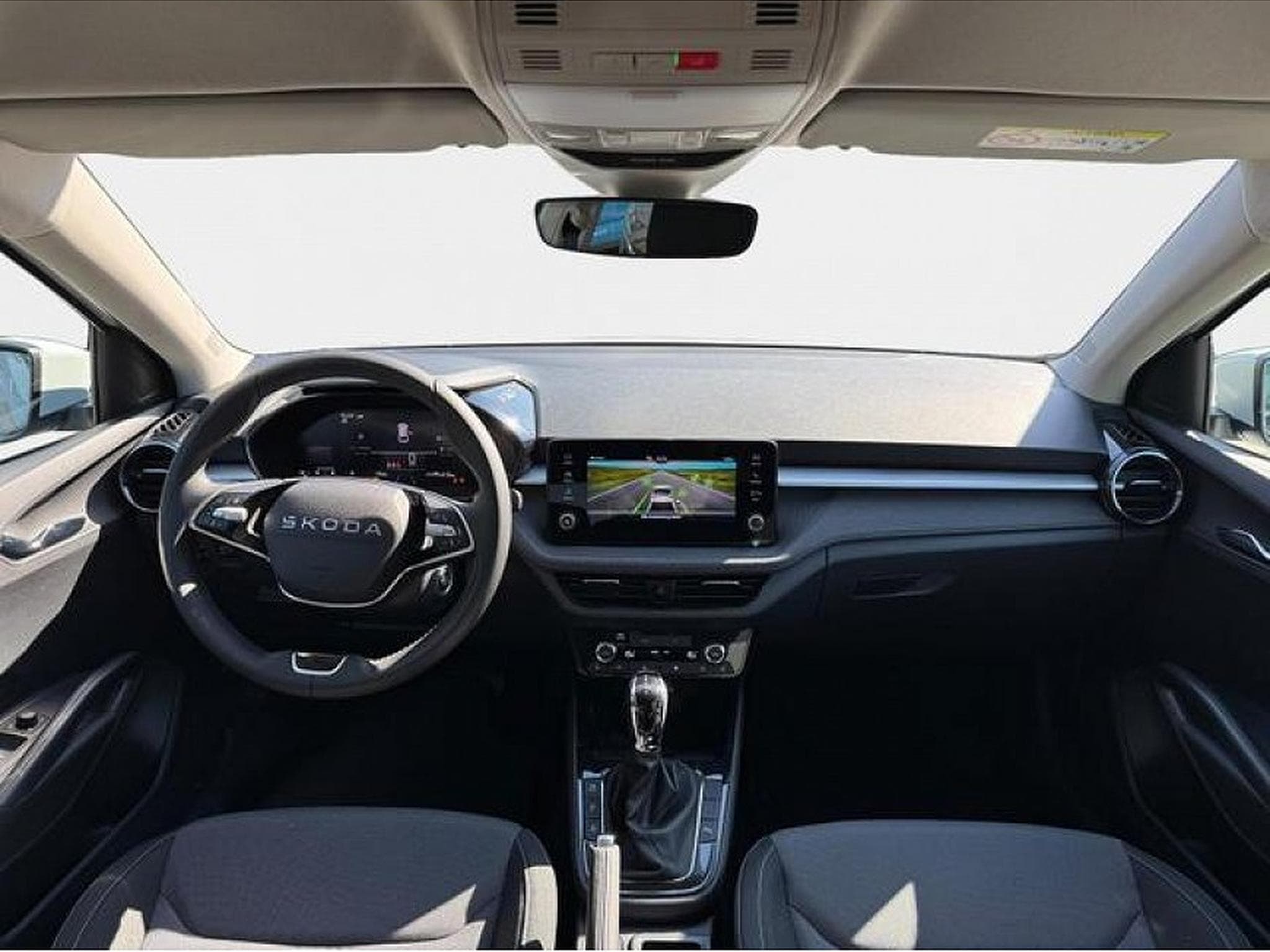 Skoda Fabia (2026) - Foto 8